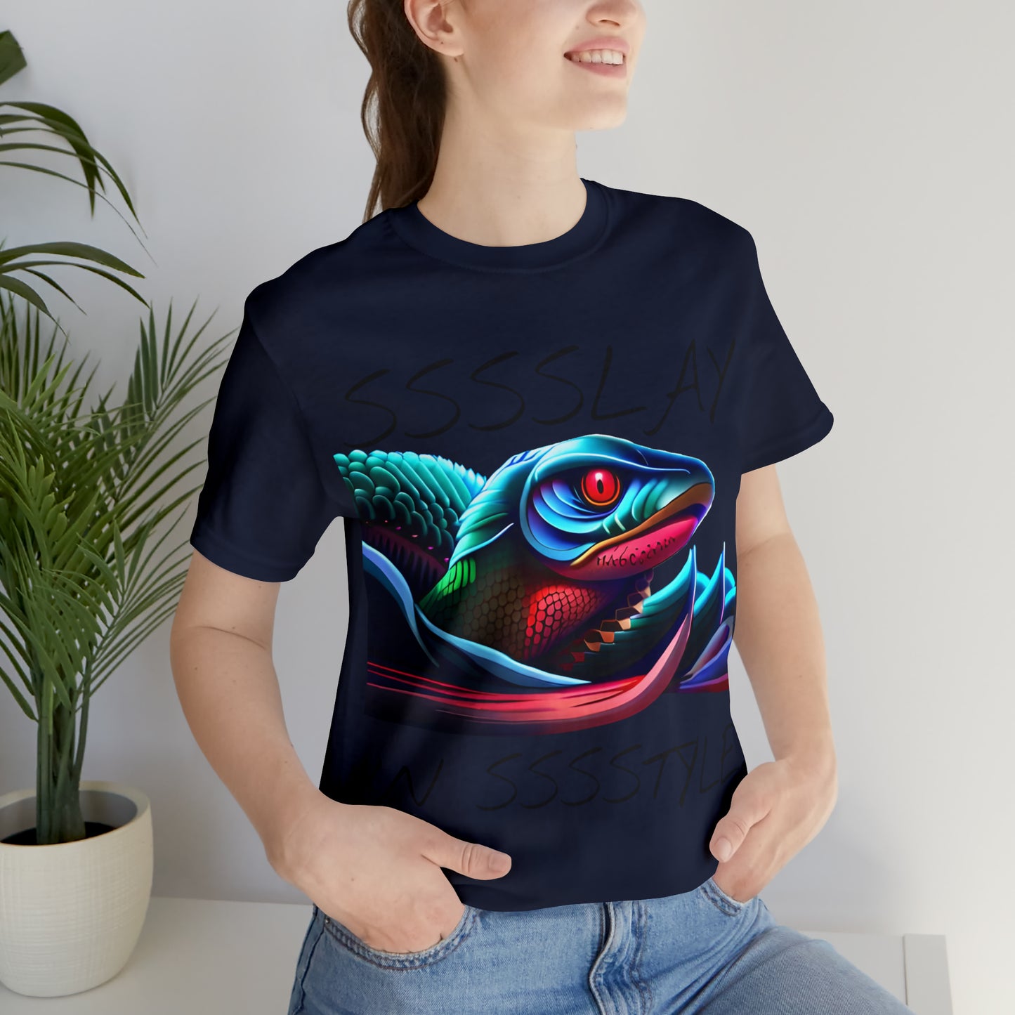 TeknoSnake