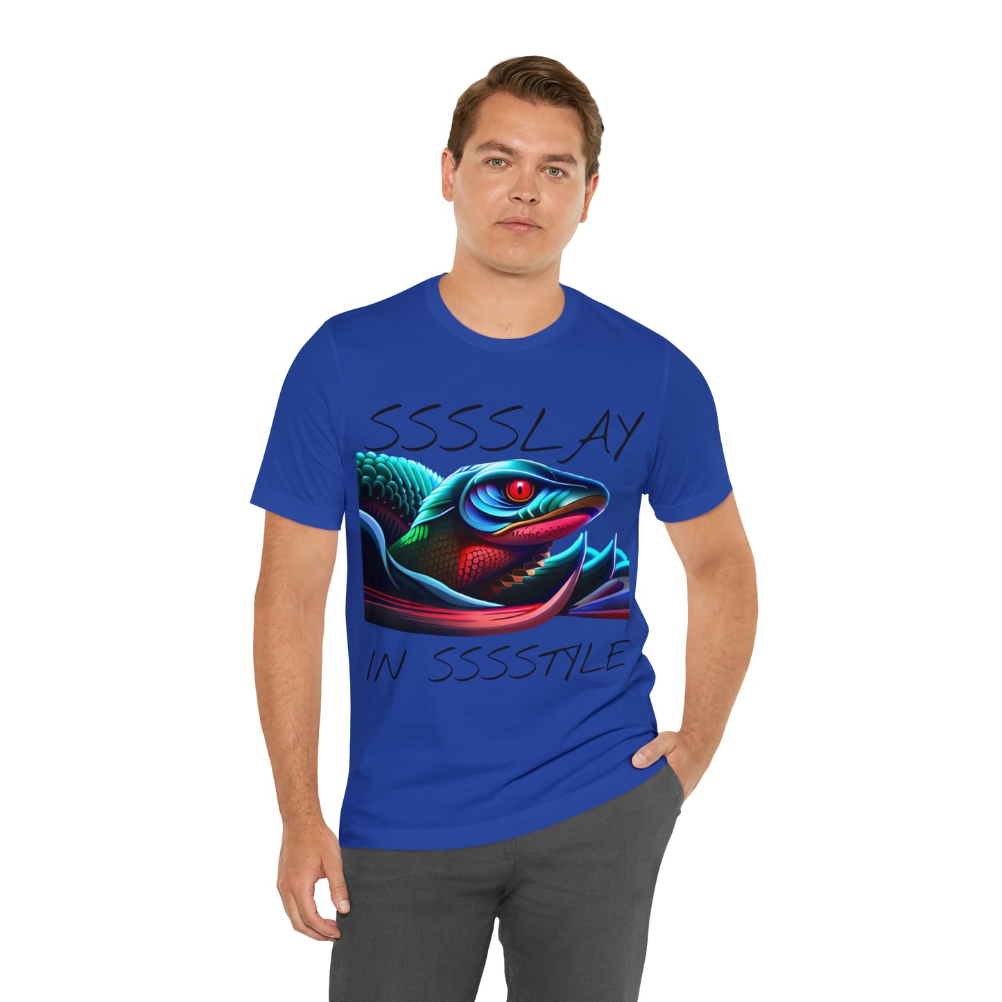 TeknoSnake