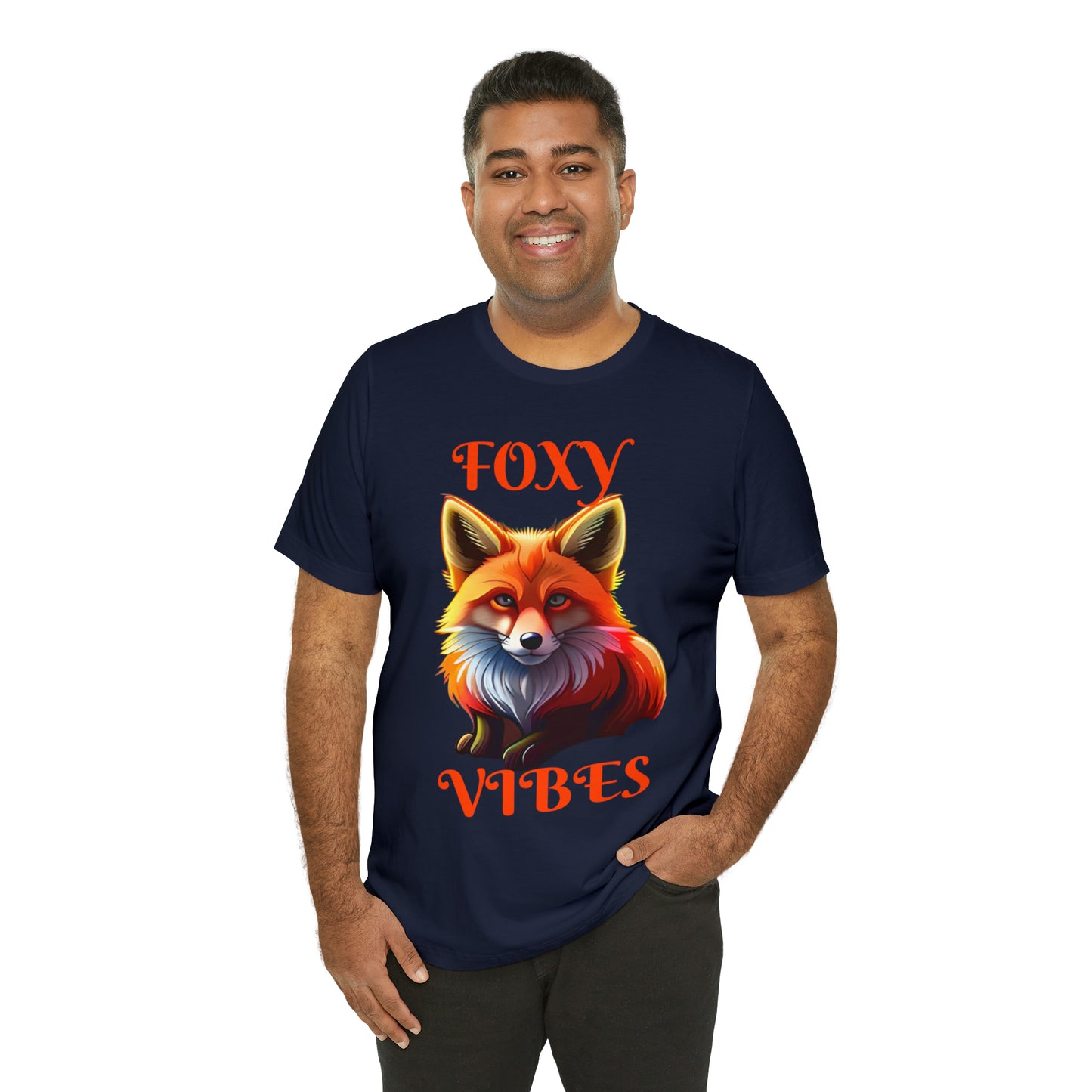 Foxy Vibes