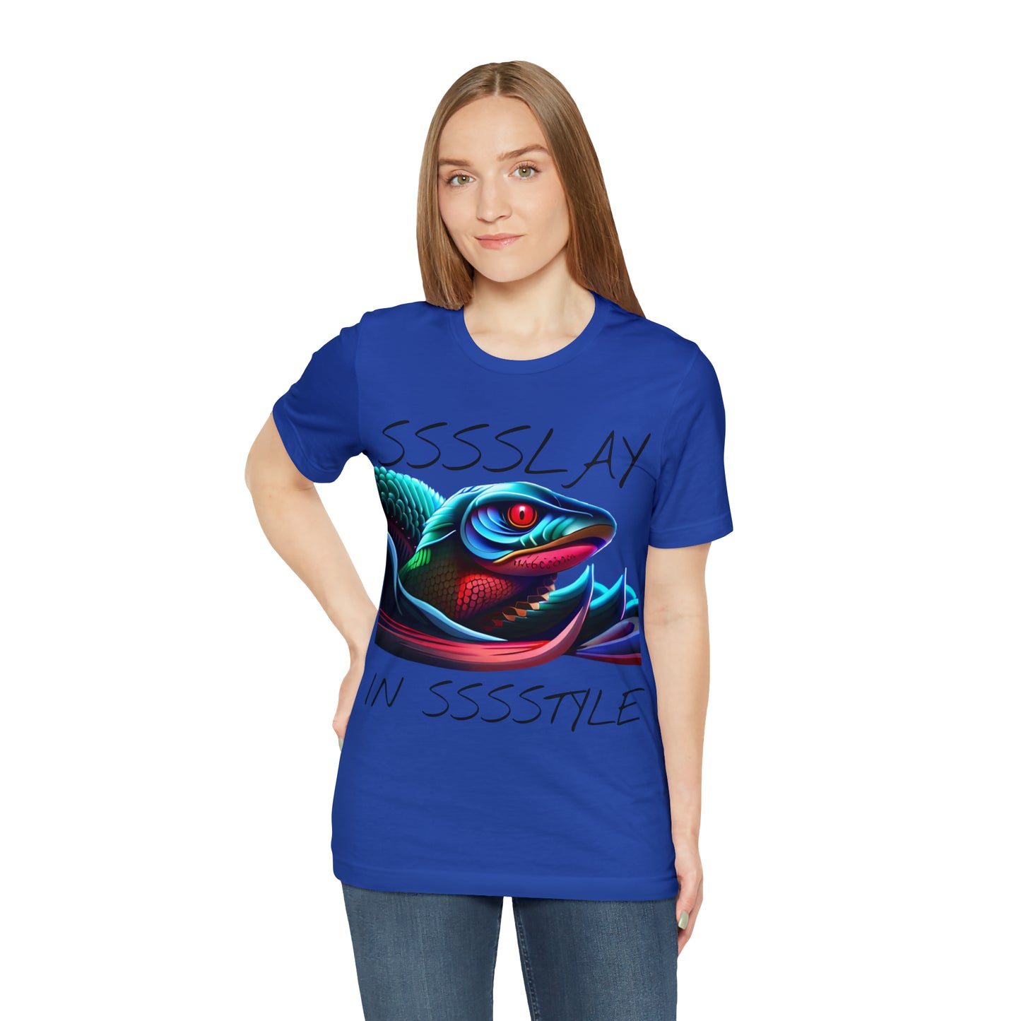 TeknoSnake