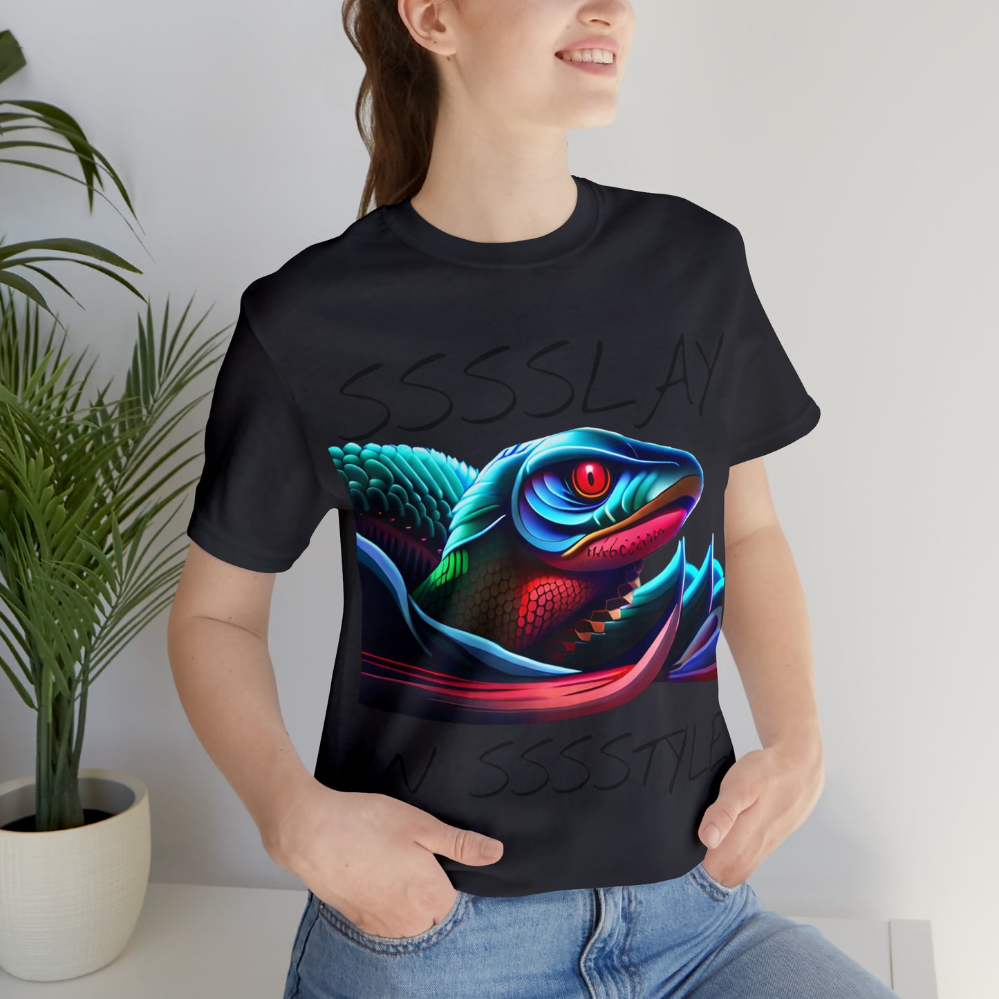 TeknoSnake