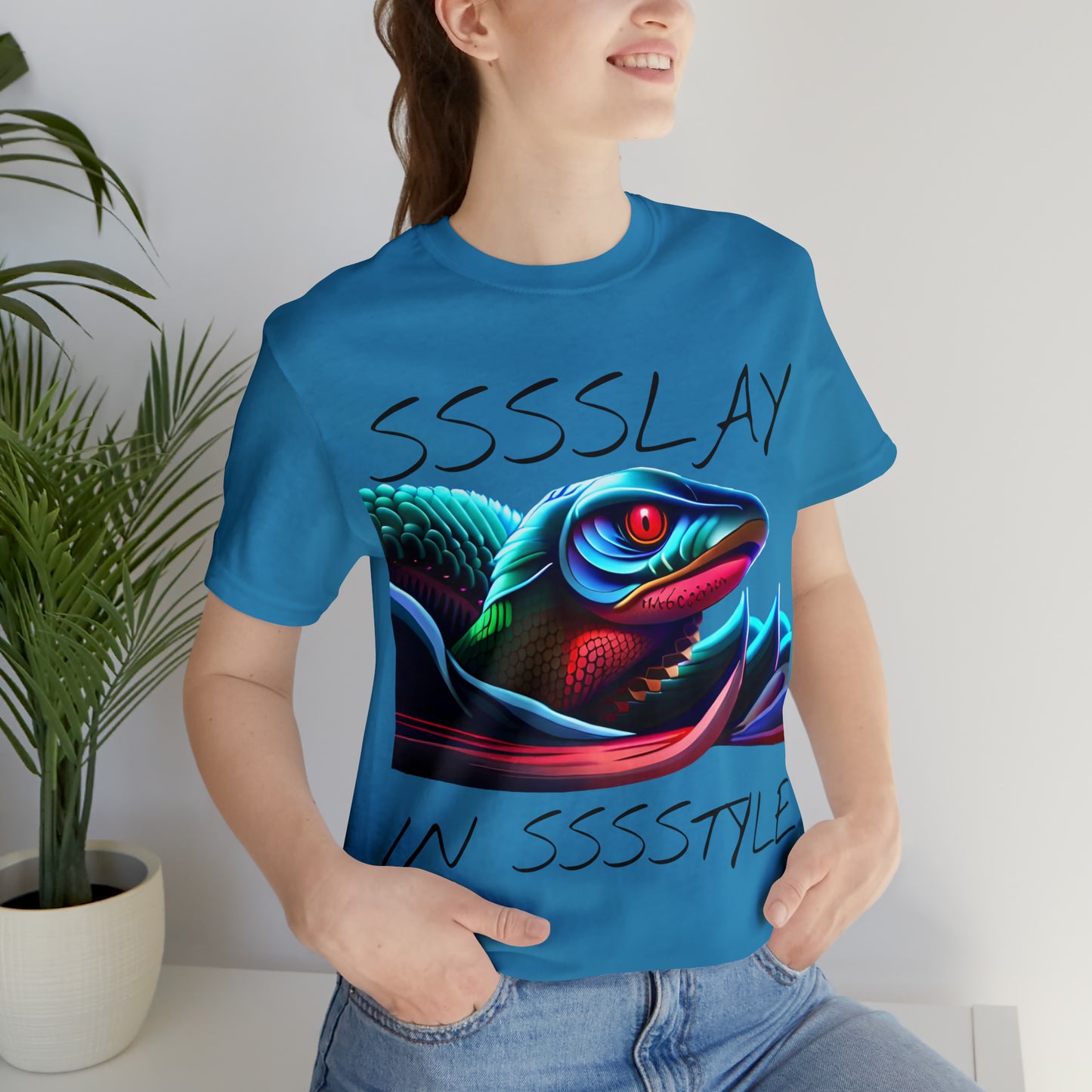 TeknoSnake