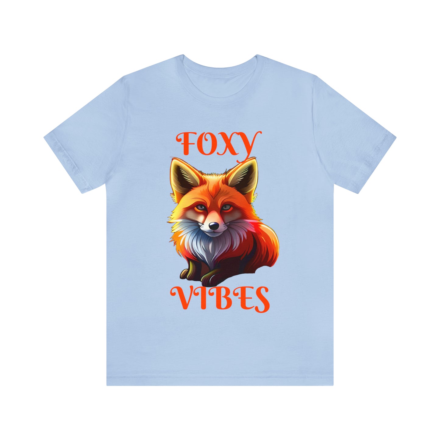Foxy Vibes