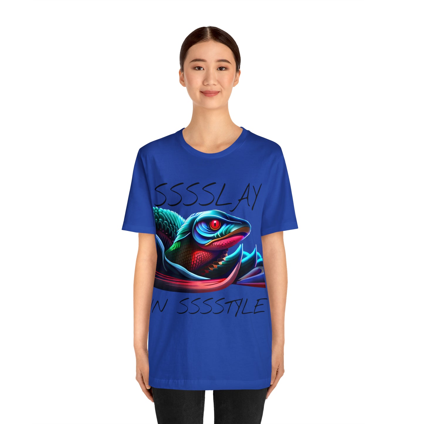 TeknoSnake