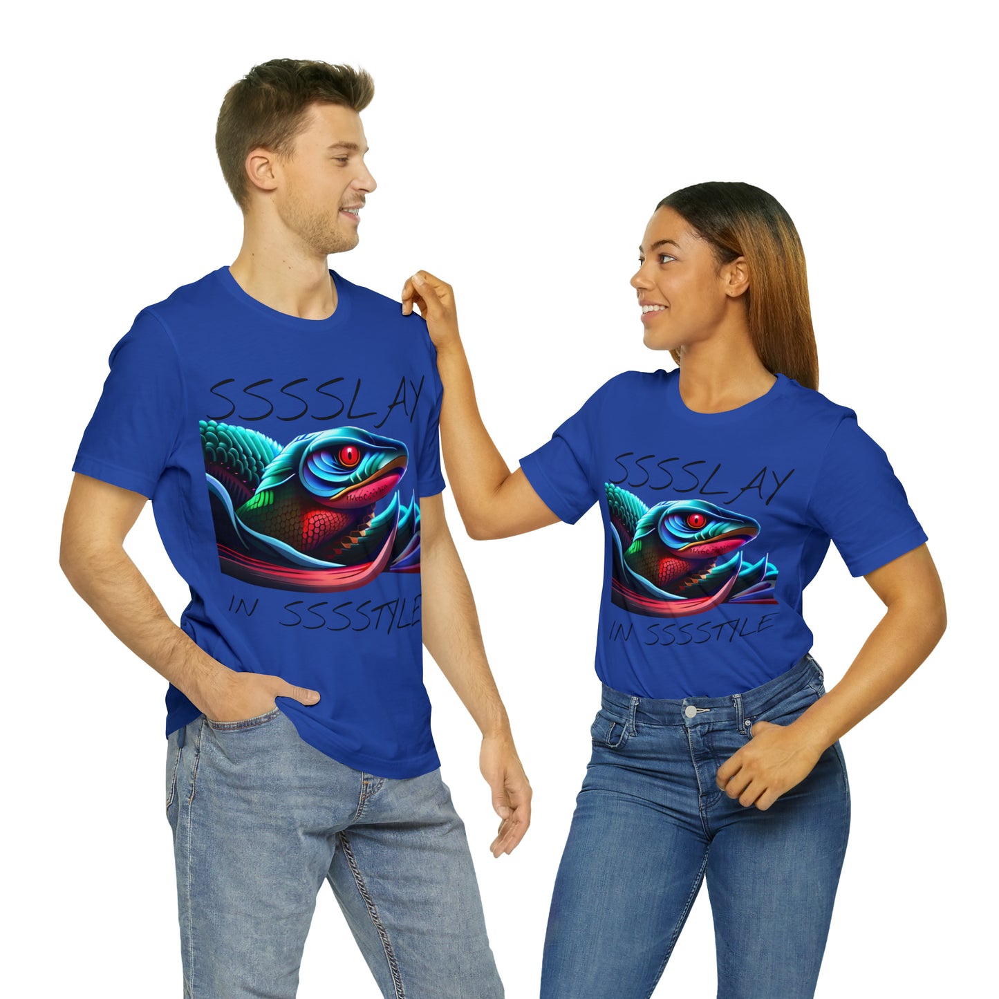TeknoSnake
