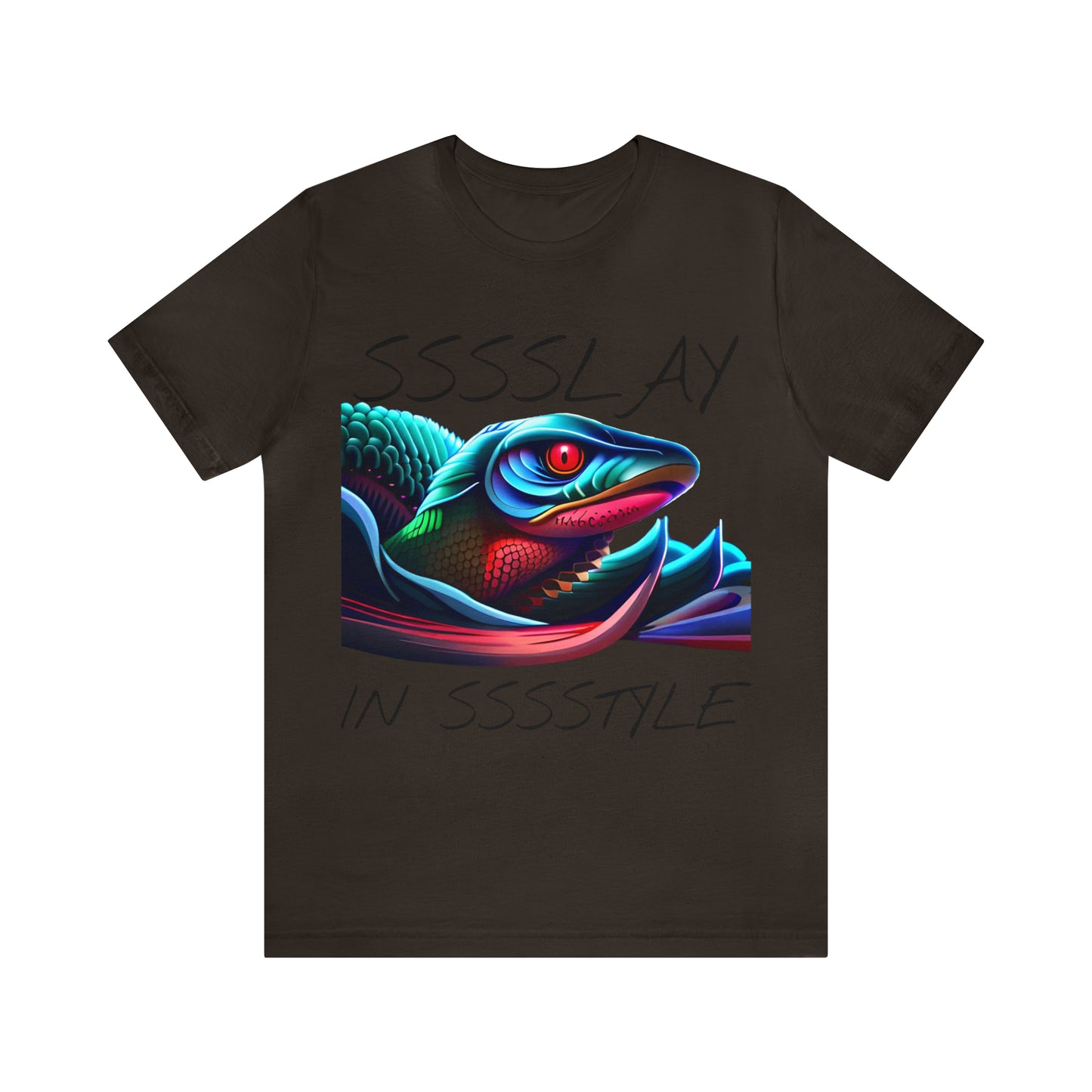 TeknoSnake