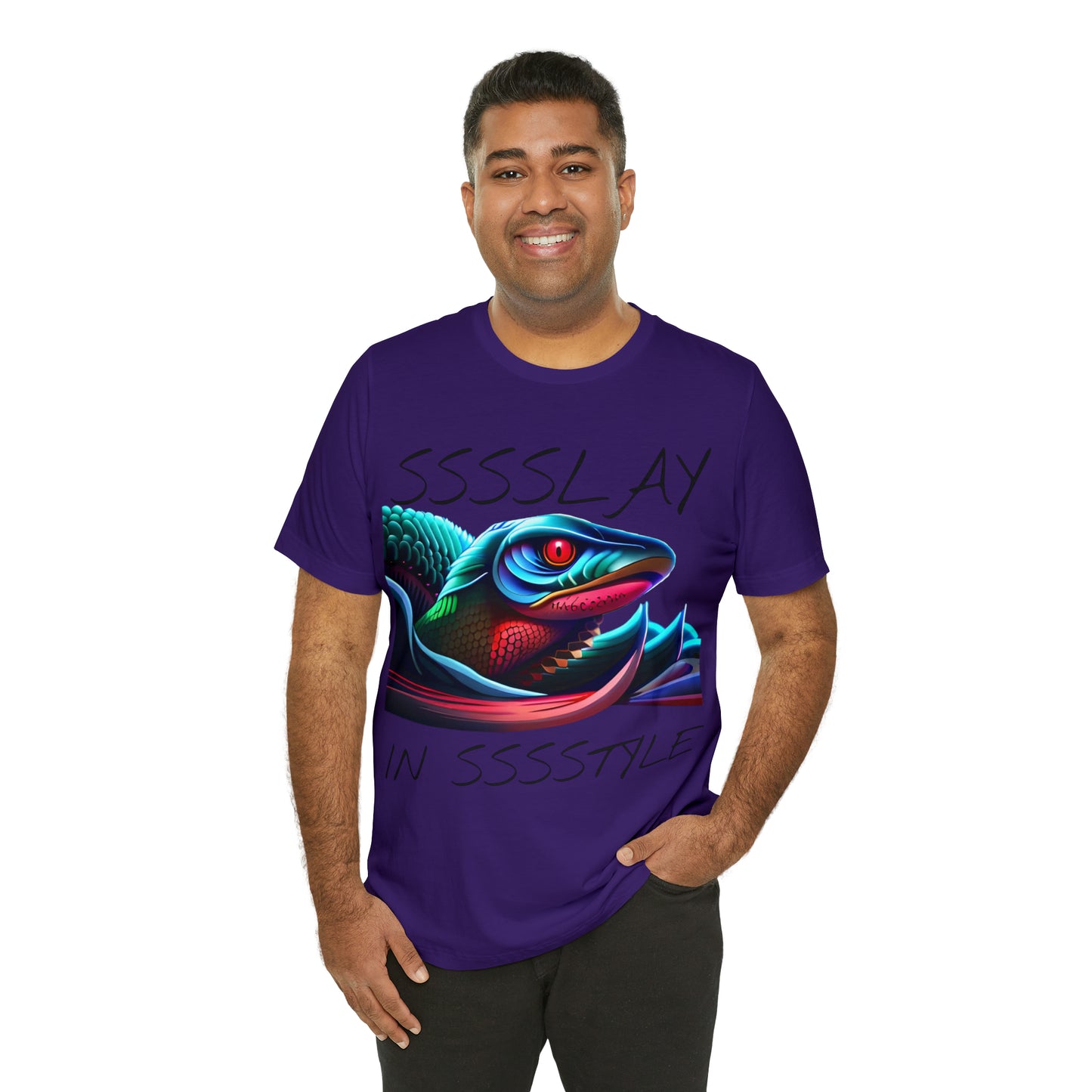 TeknoSnake