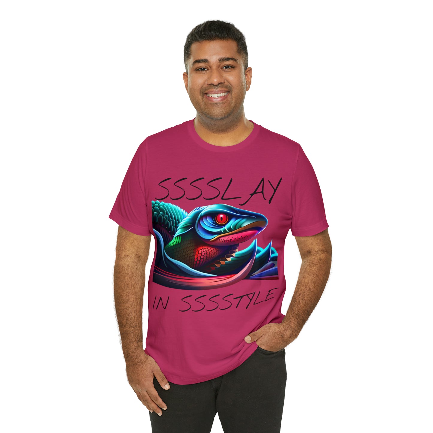 TeknoSnake