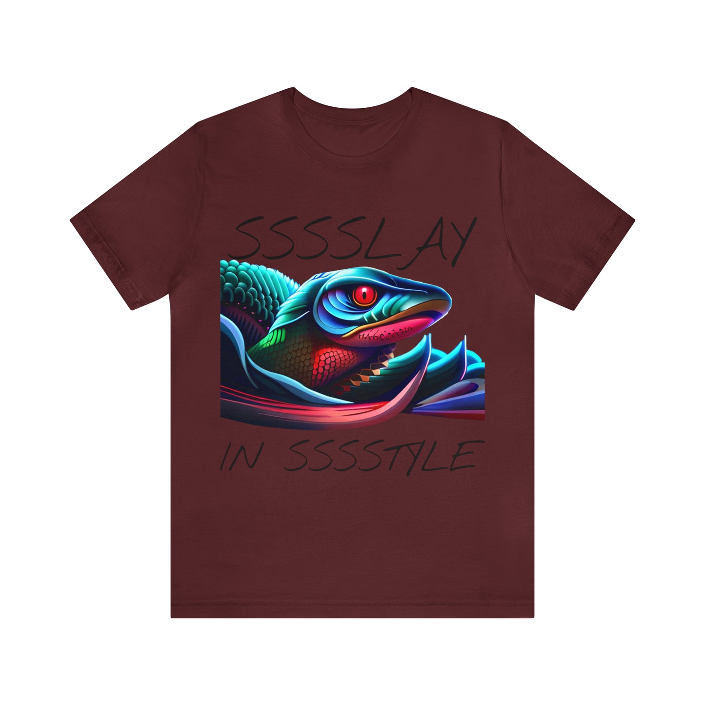 TeknoSnake