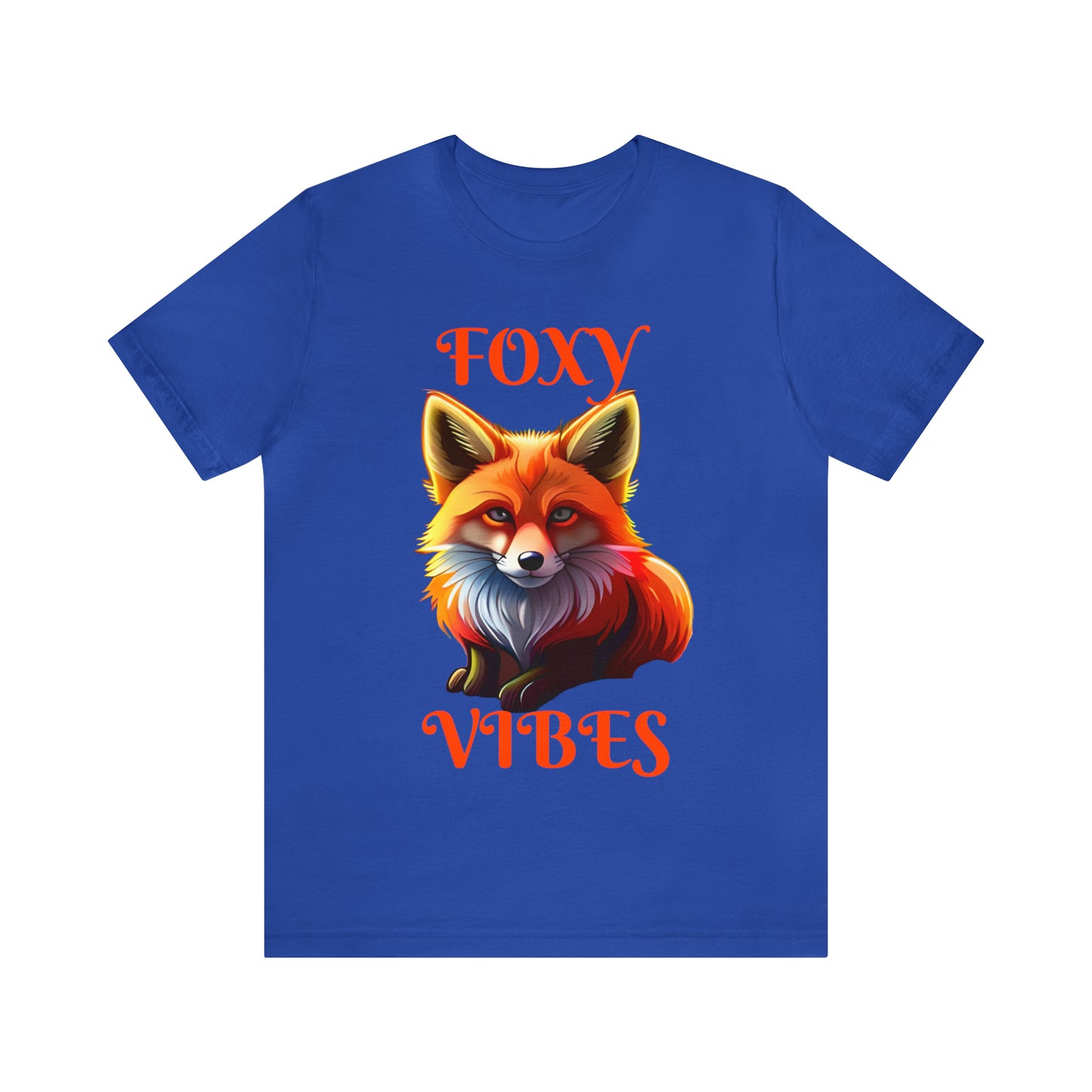 Foxy Vibes