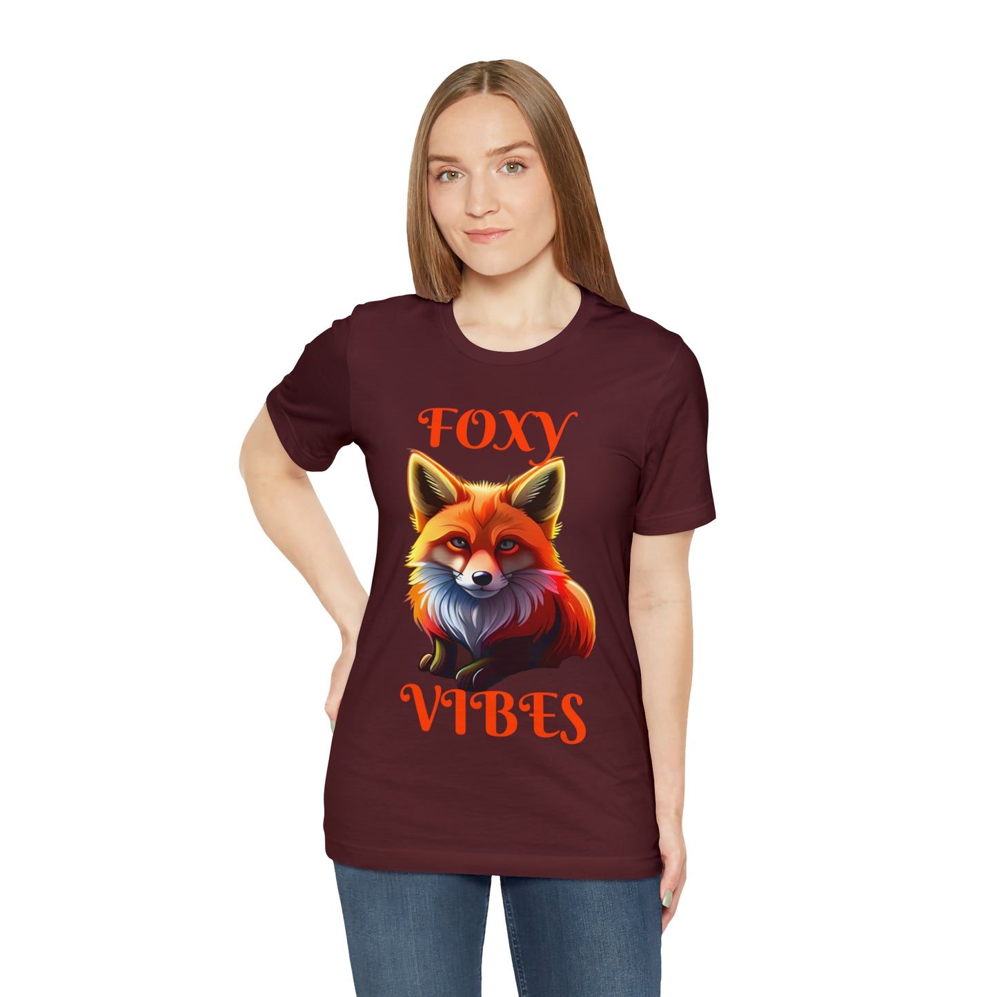 Foxy Vibes