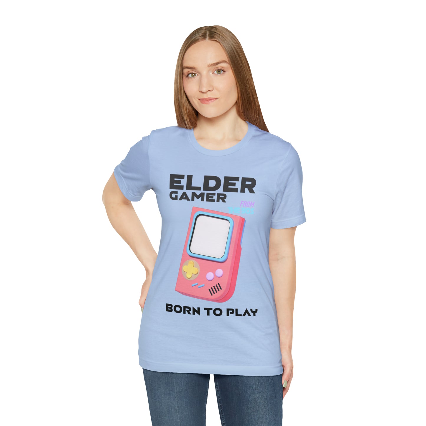Born to play