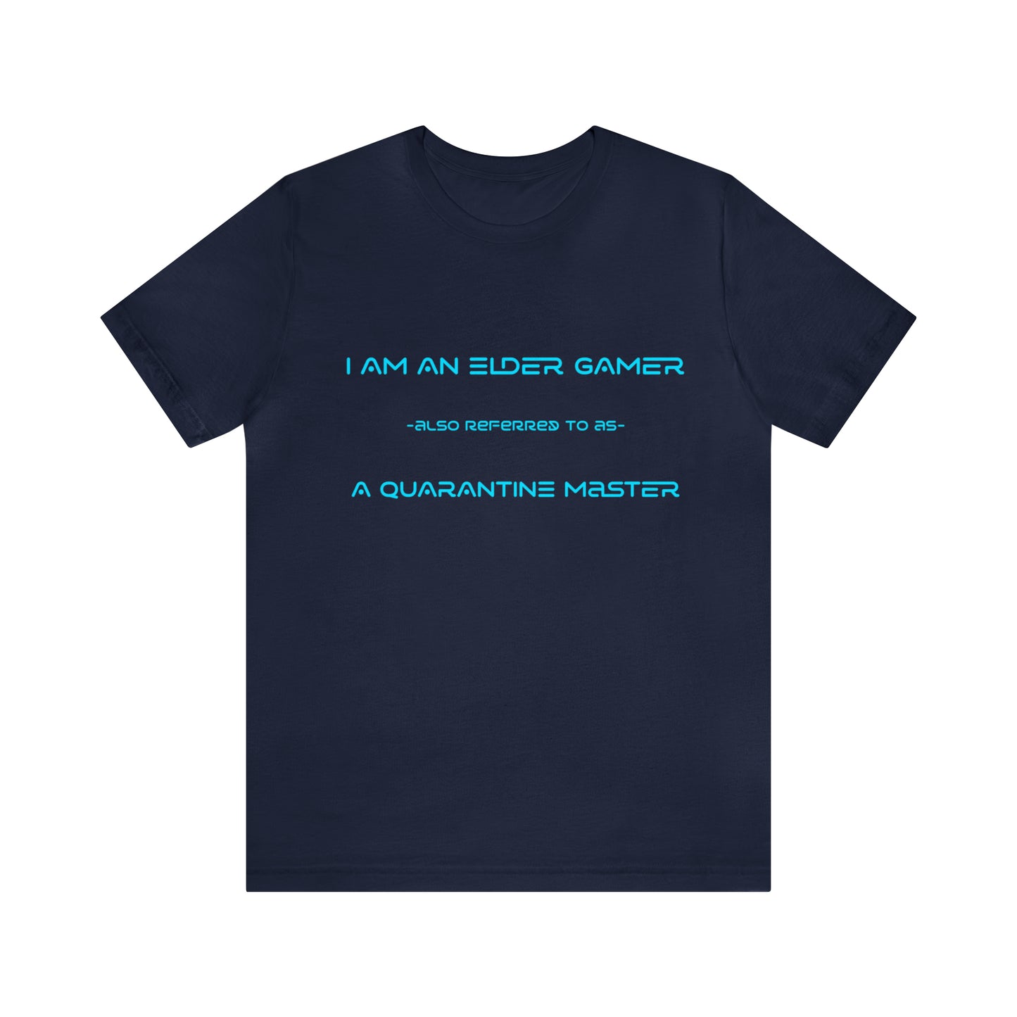 Quarantine Master