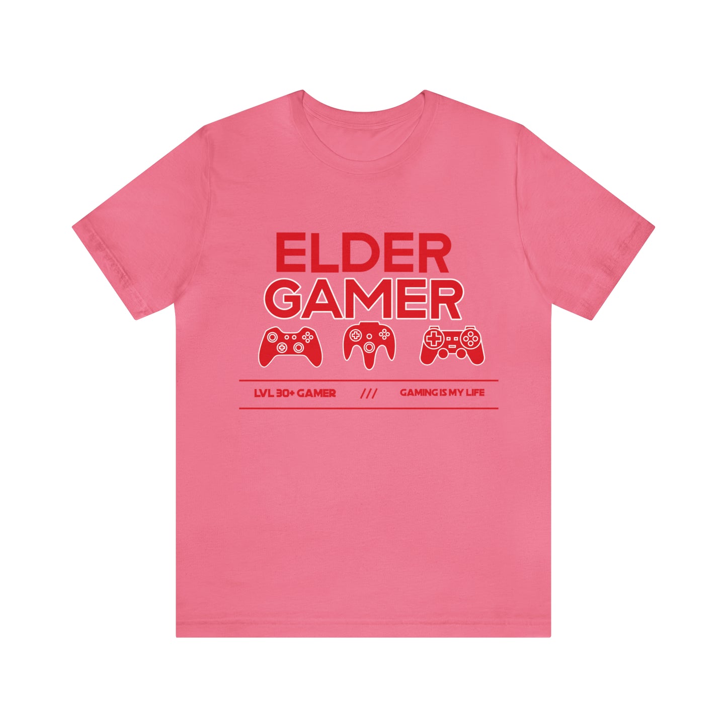 Elder Gamers