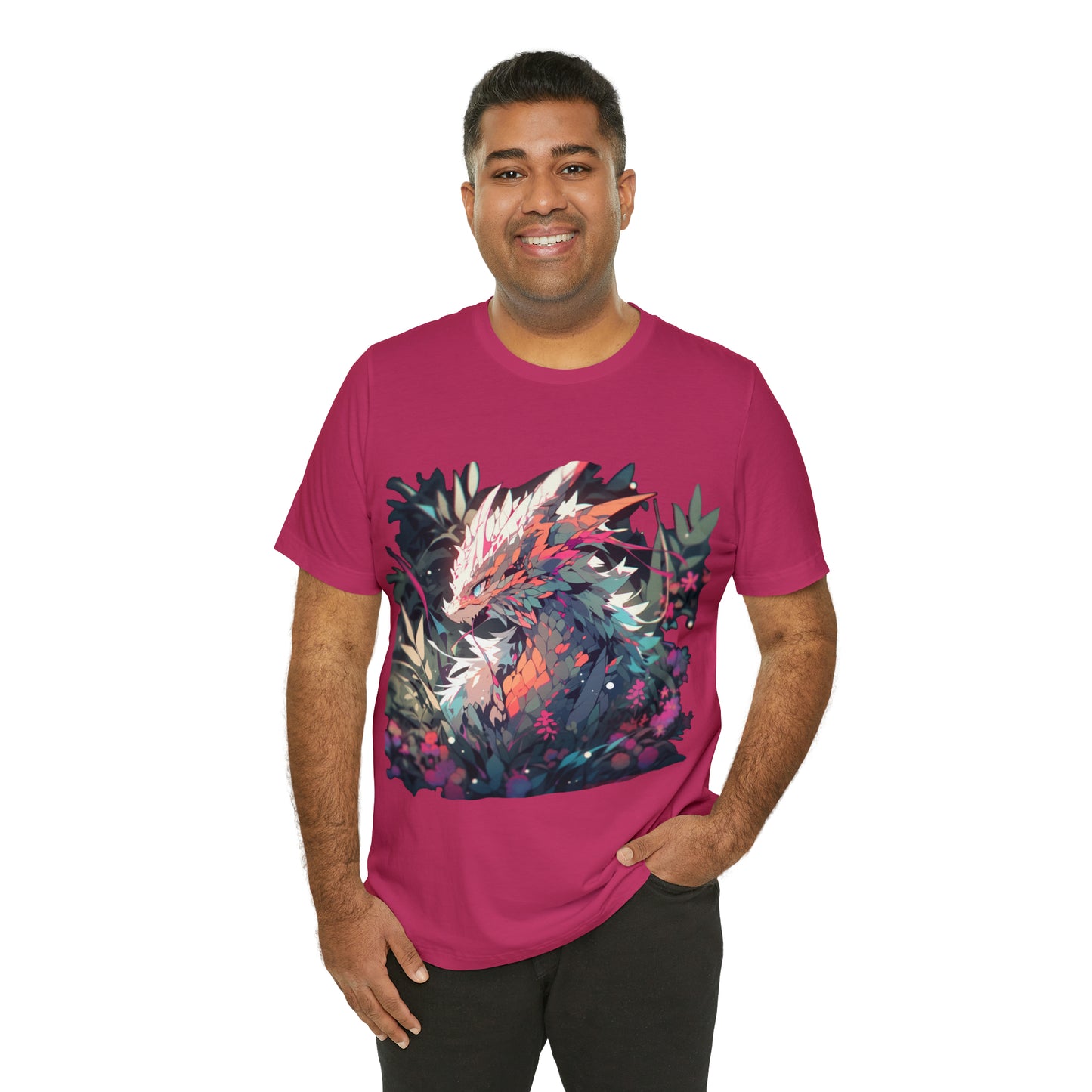 Flora Dragon