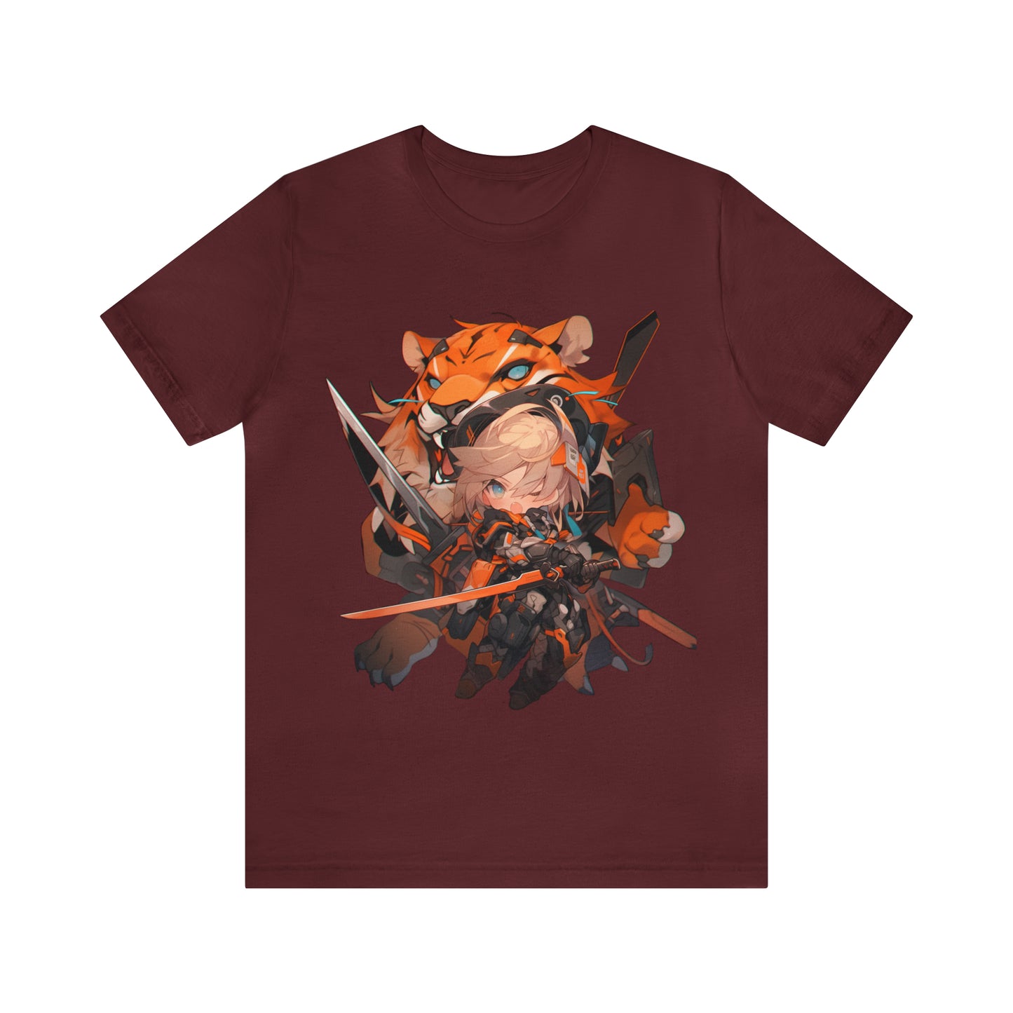 LionGirl Gamer