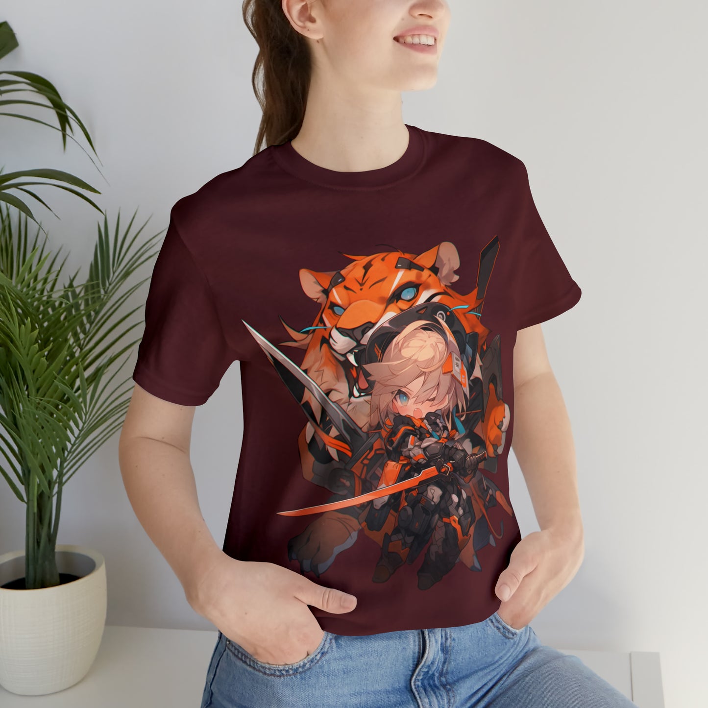 LionGirl Gamer