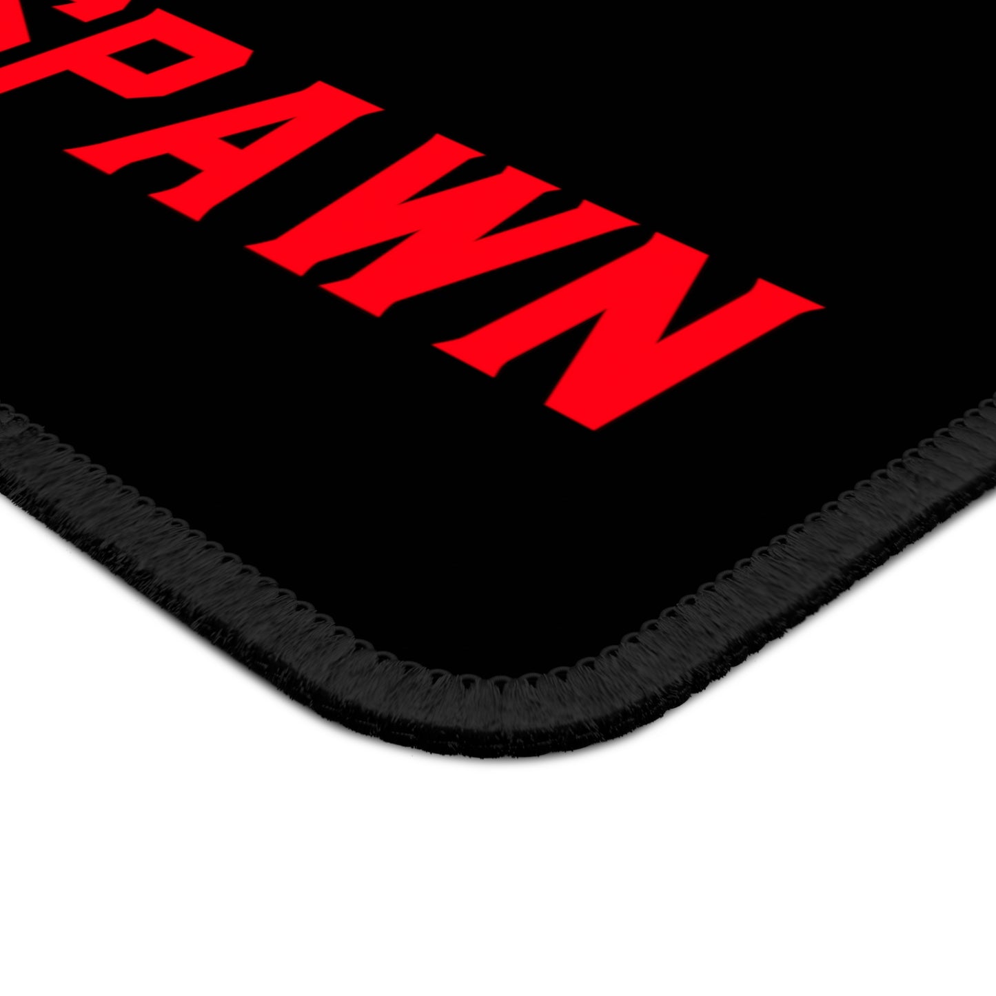 Gaming Mouse Pad - Gamers never die