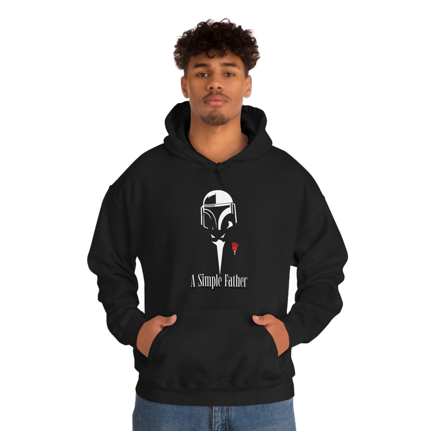 The Father - Hoodie