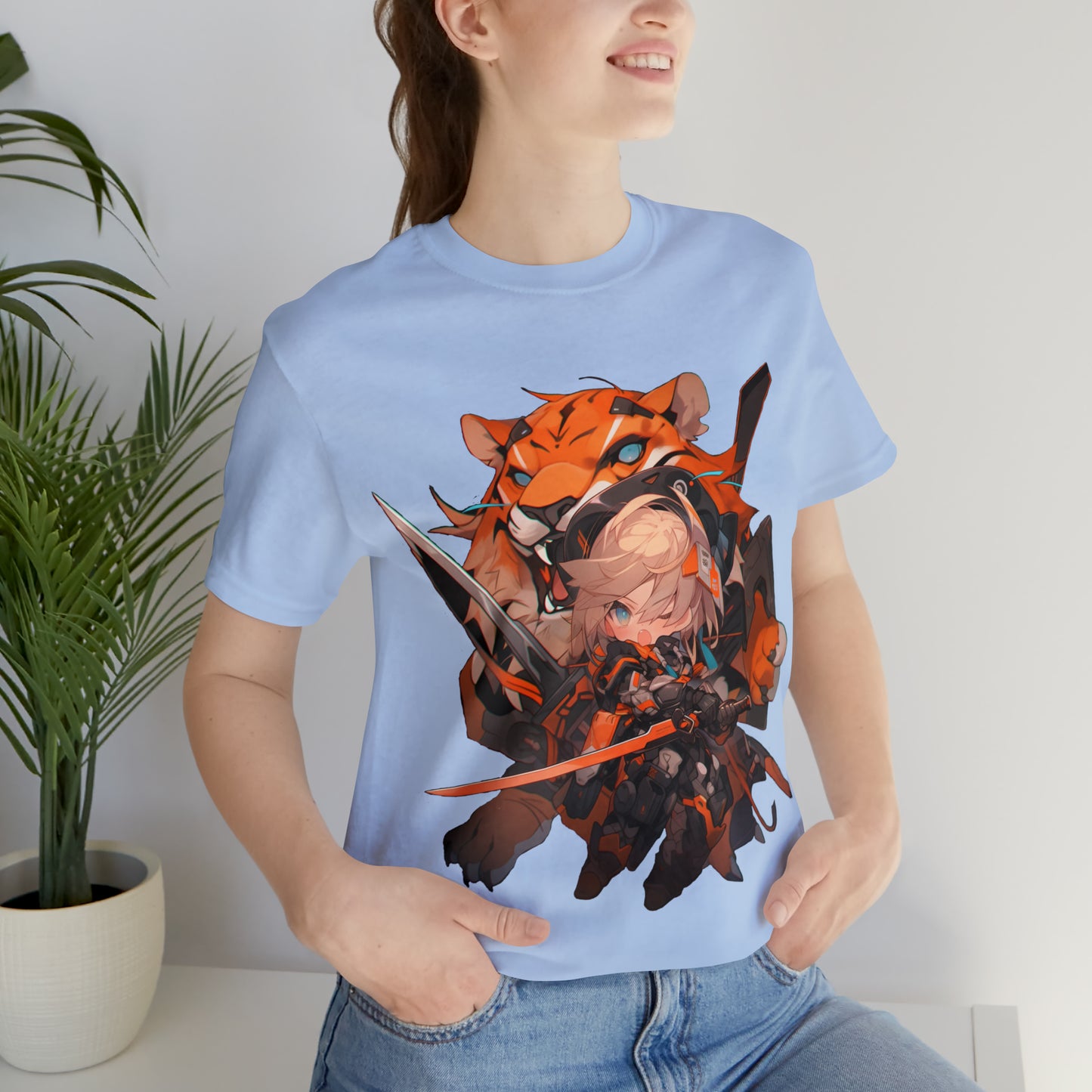 LionGirl Gamer