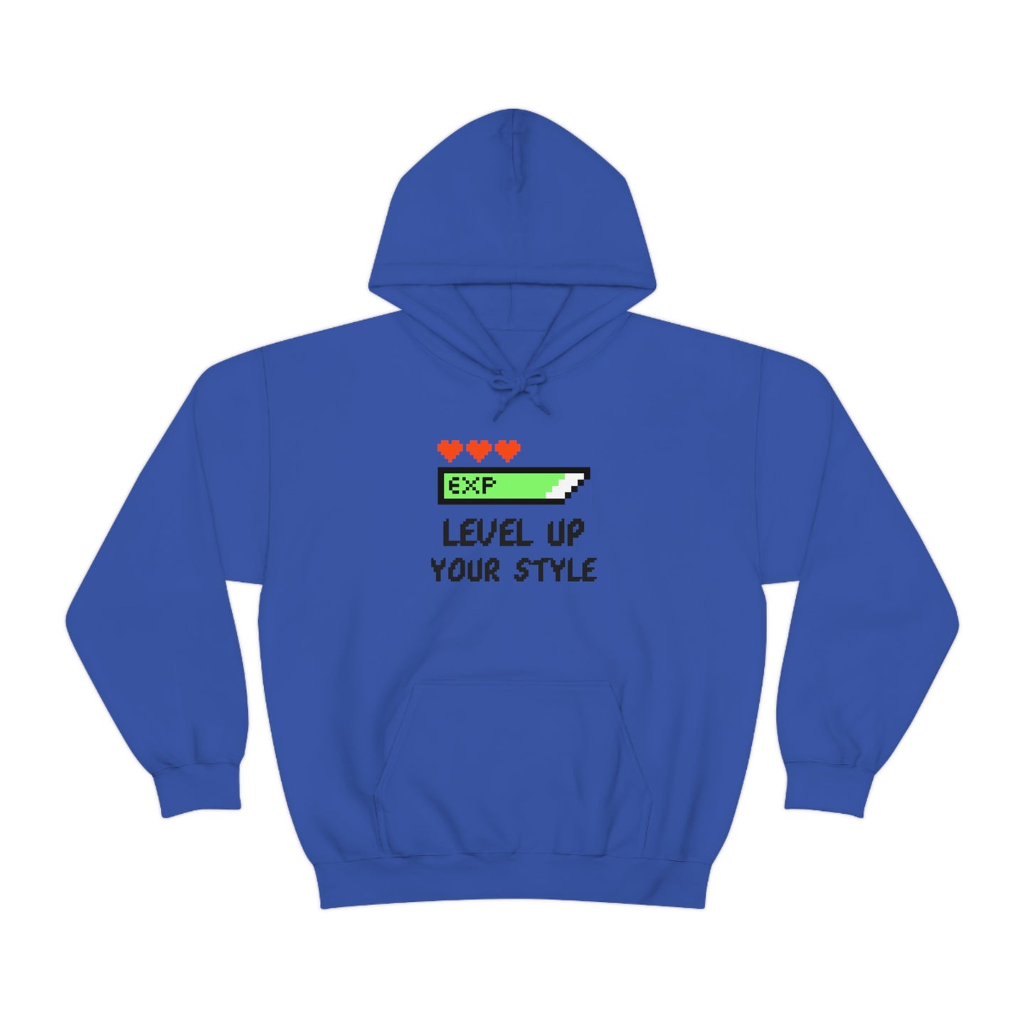 Level Up - Hoodie