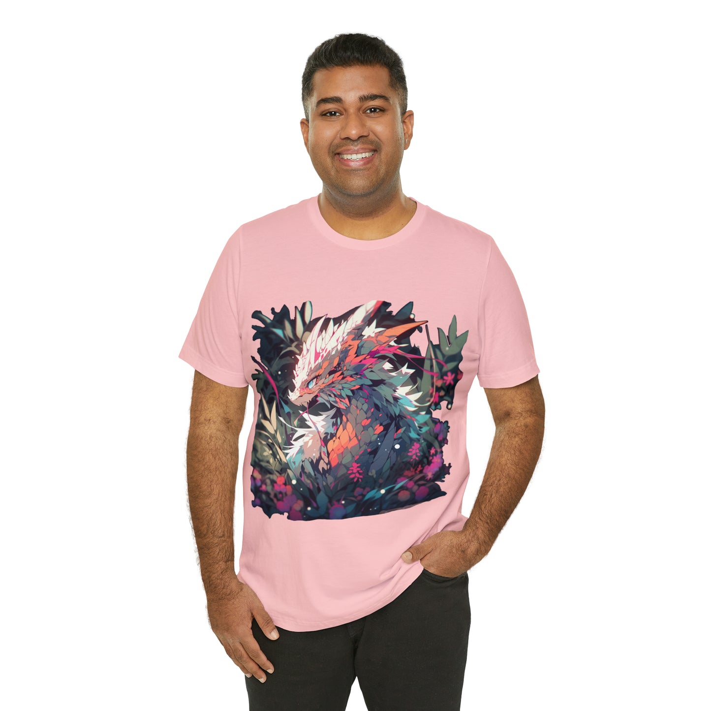 Flora Dragon