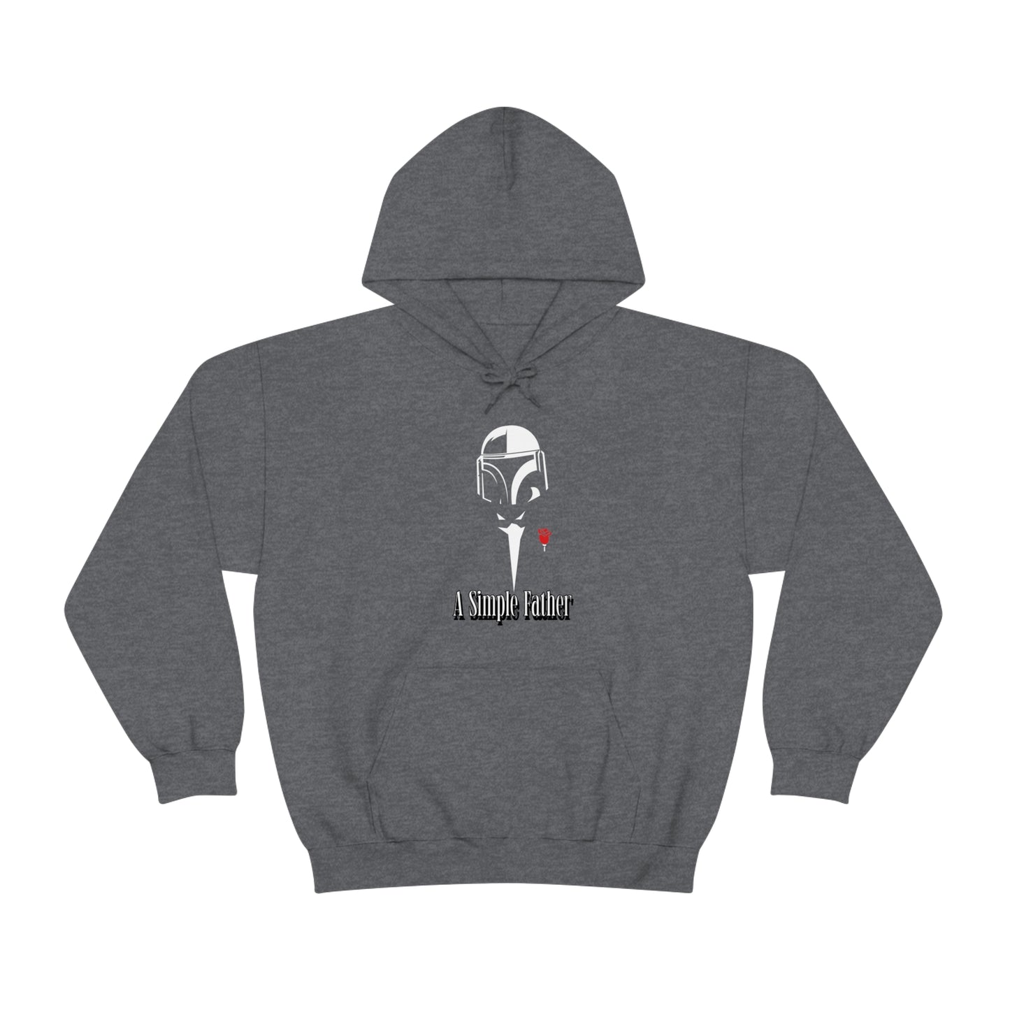 The Father - Hoodie