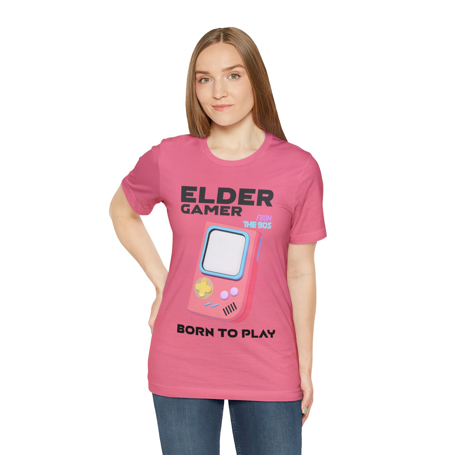 Born to play