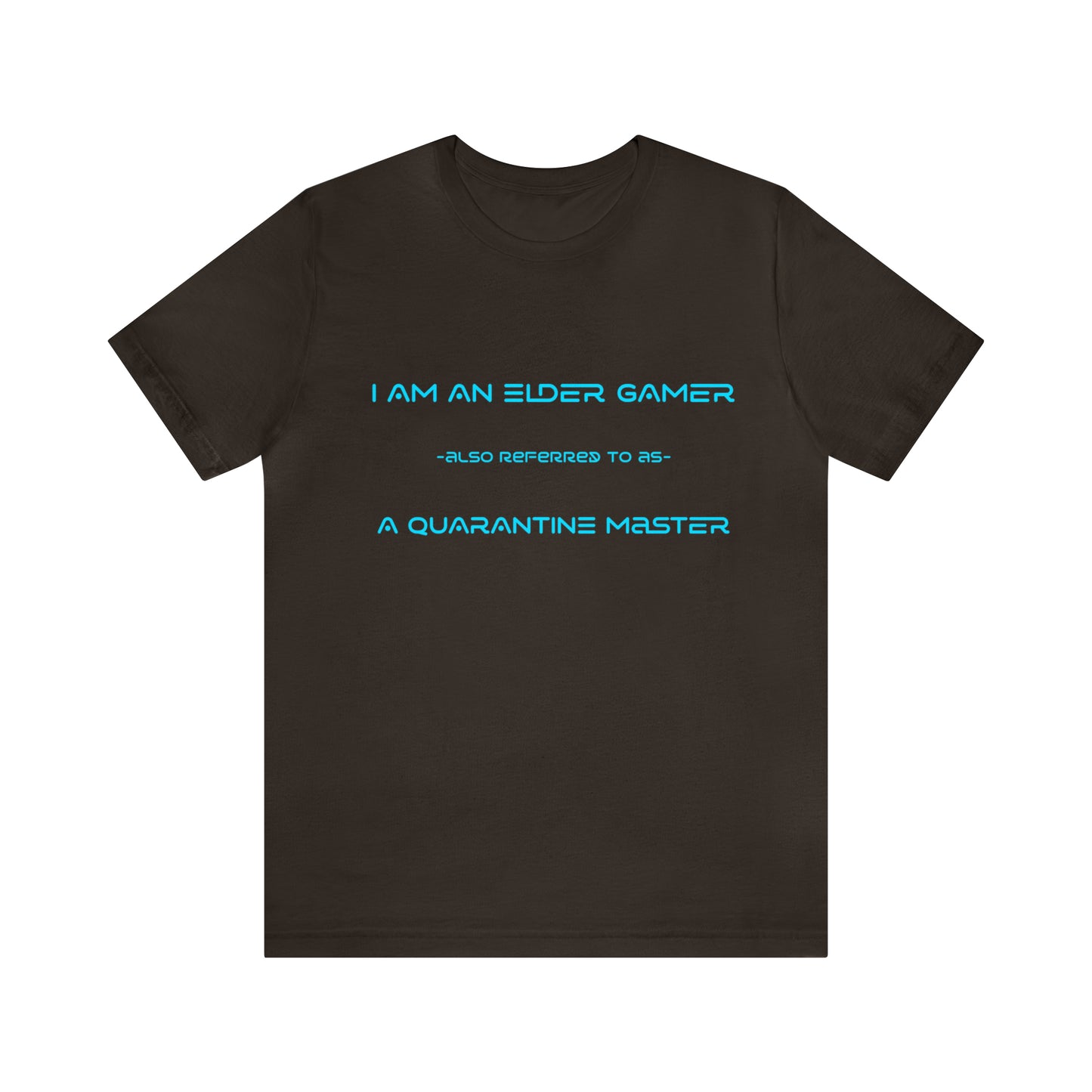 Quarantine Master