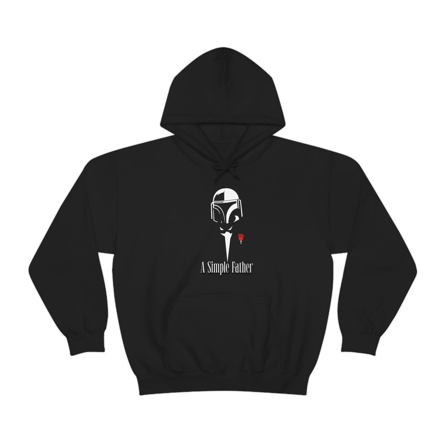The Father - Hoodie