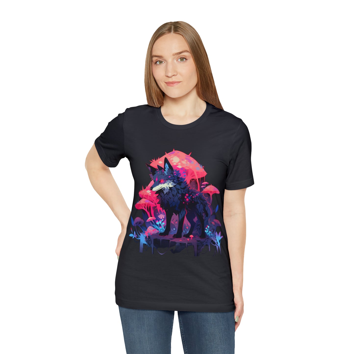 Flora Wolf