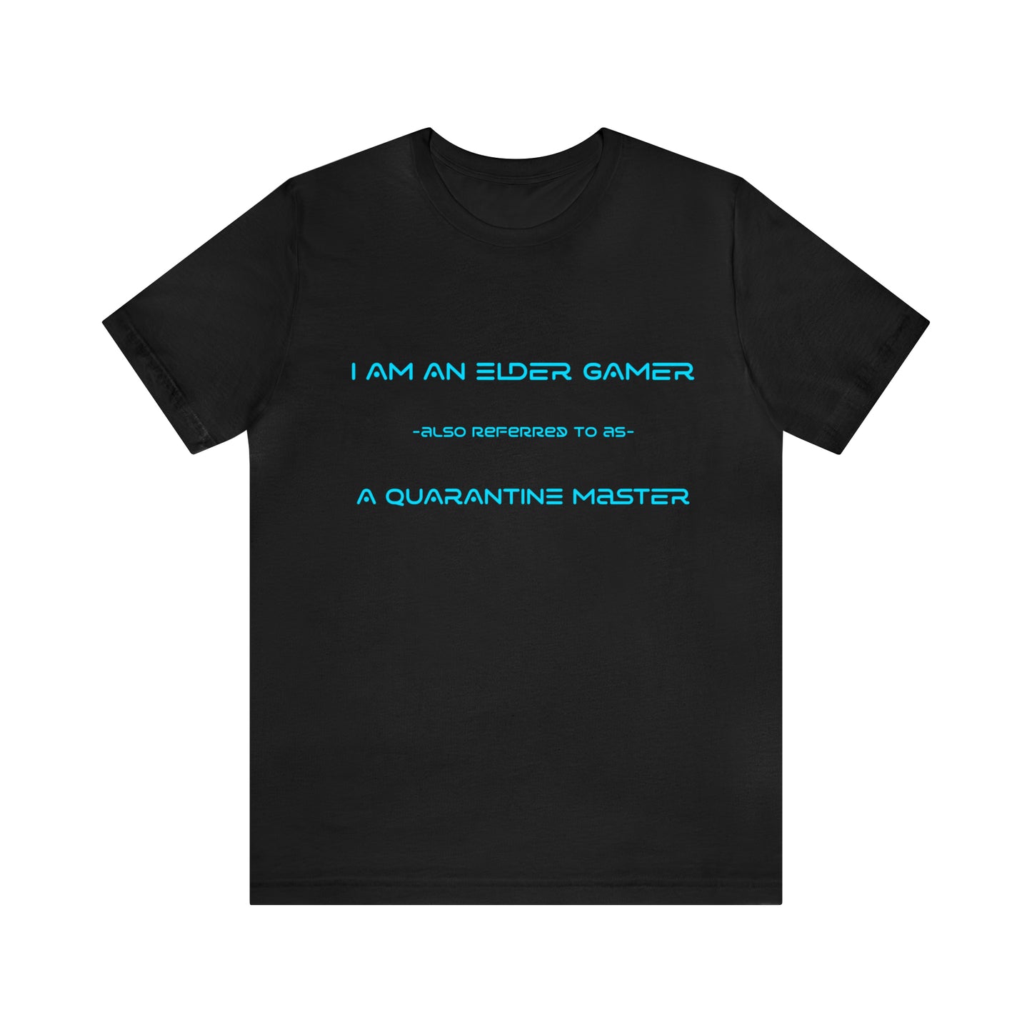 Quarantine Master
