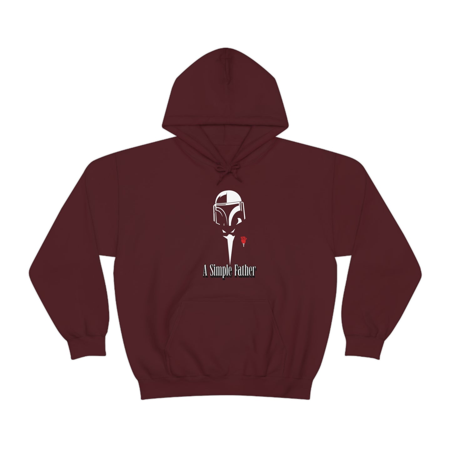 The Father - Hoodie