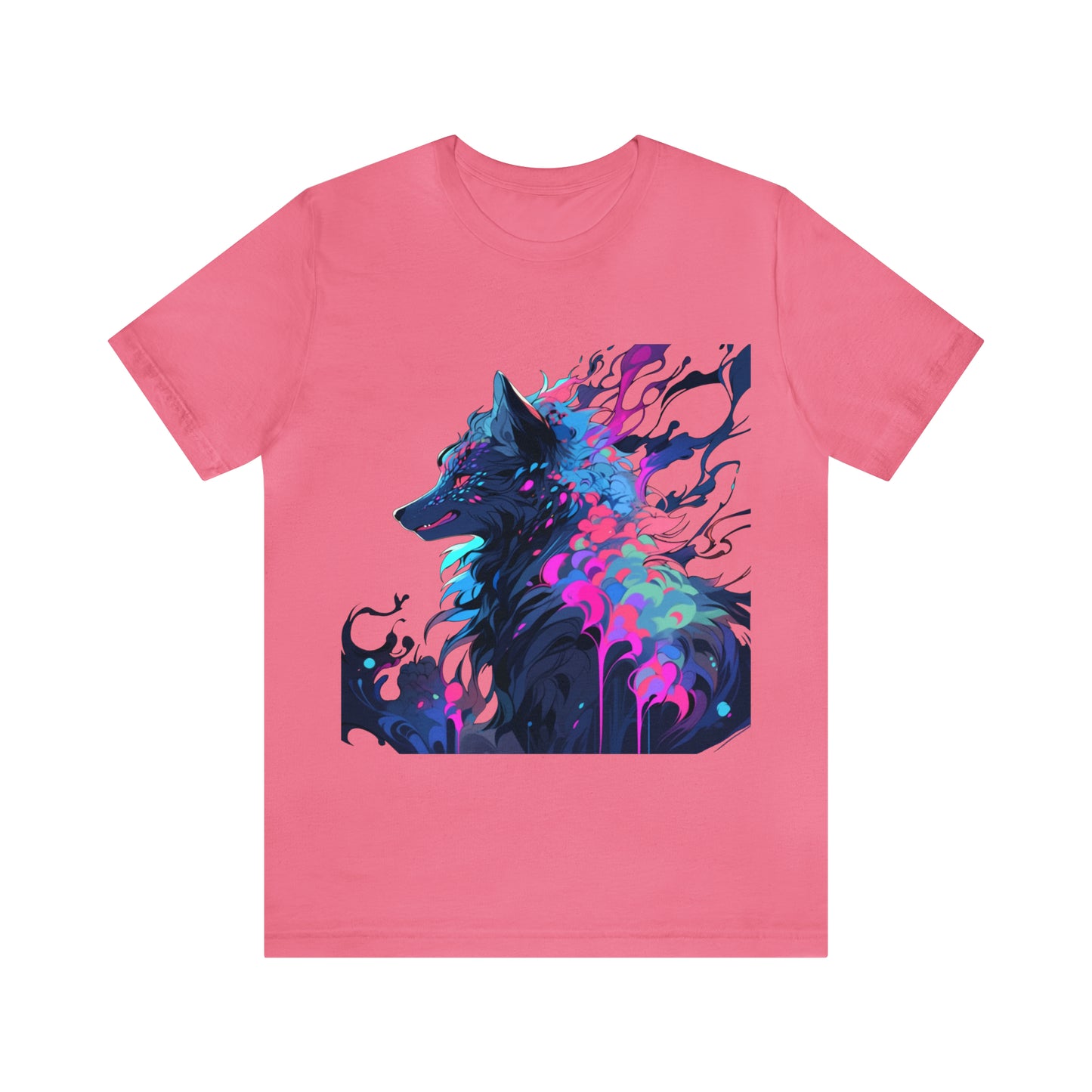 Midnight Wolf