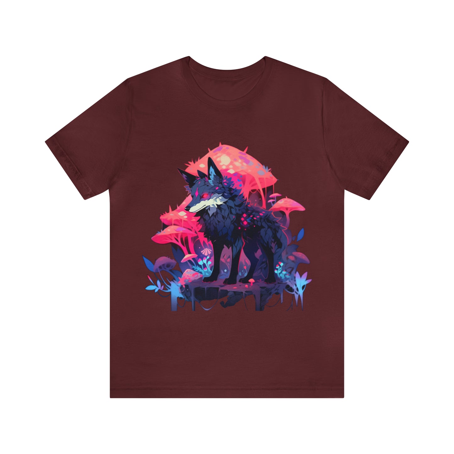 Flora Wolf