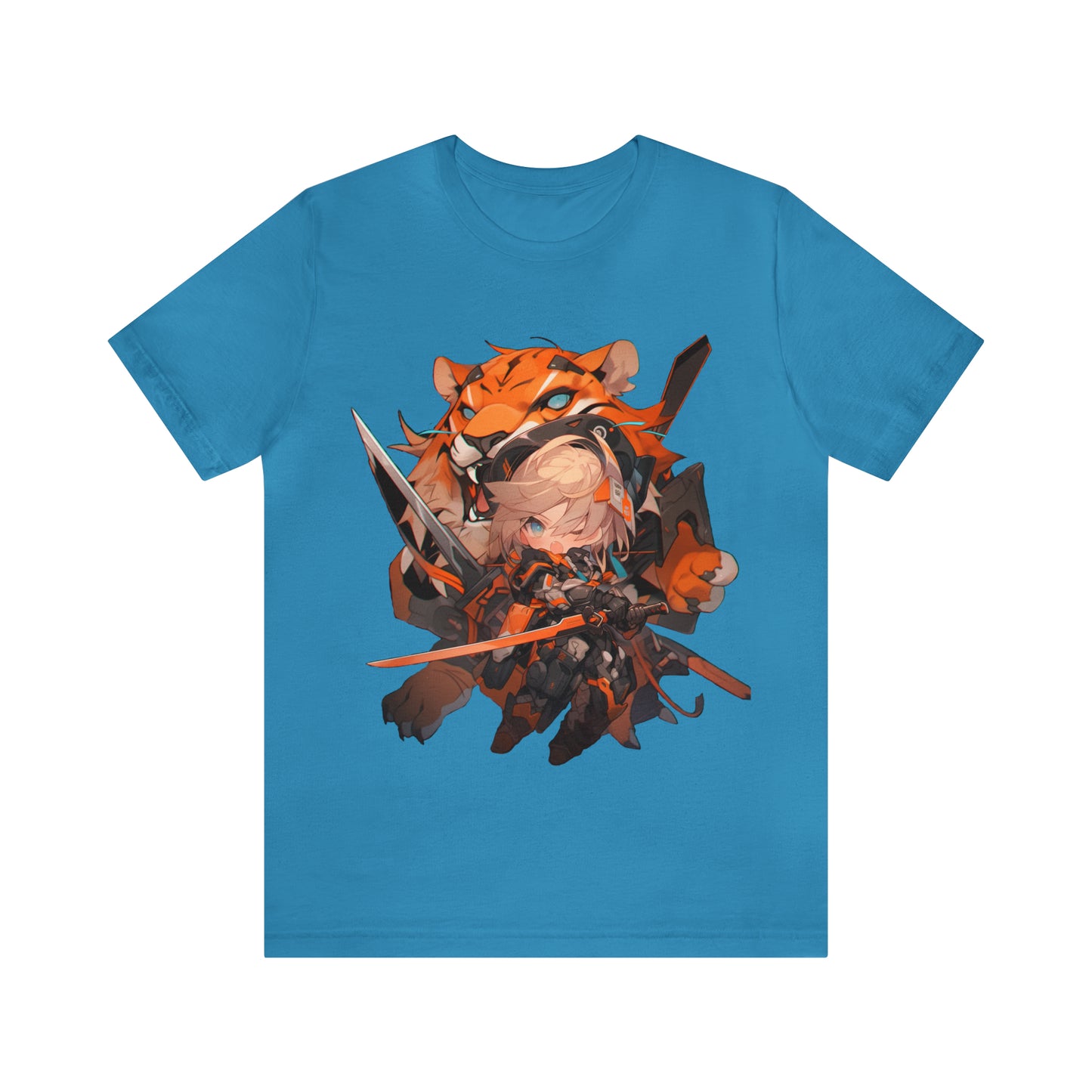 LionGirl Gamer