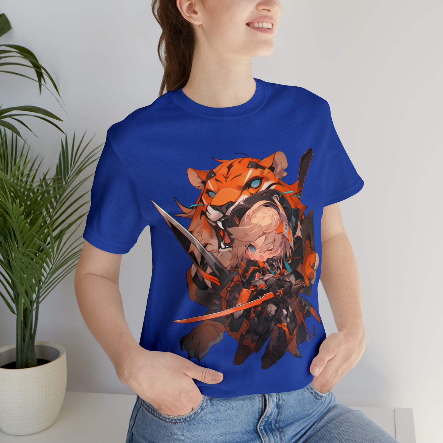 LionGirl Gamer