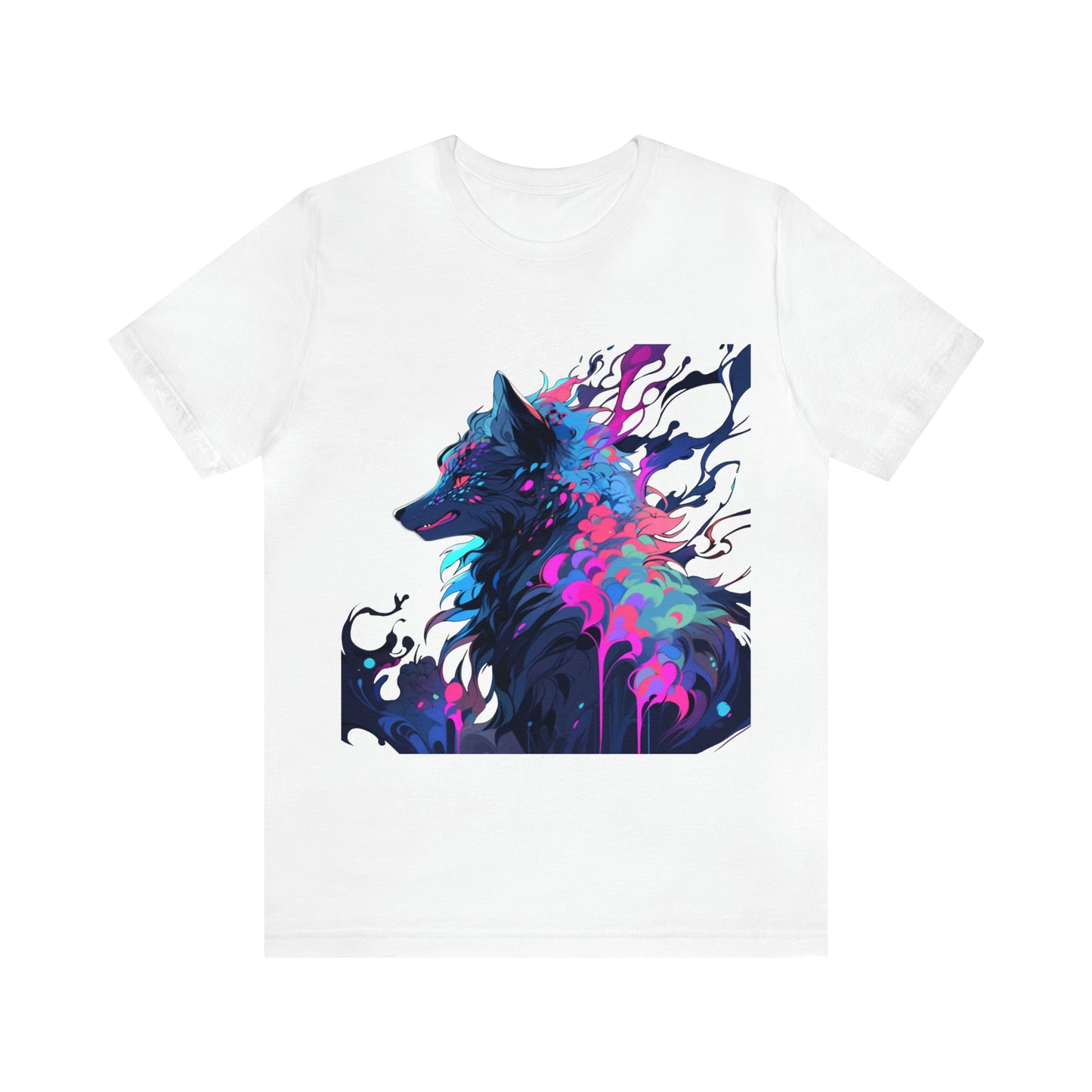 Midnight Wolf