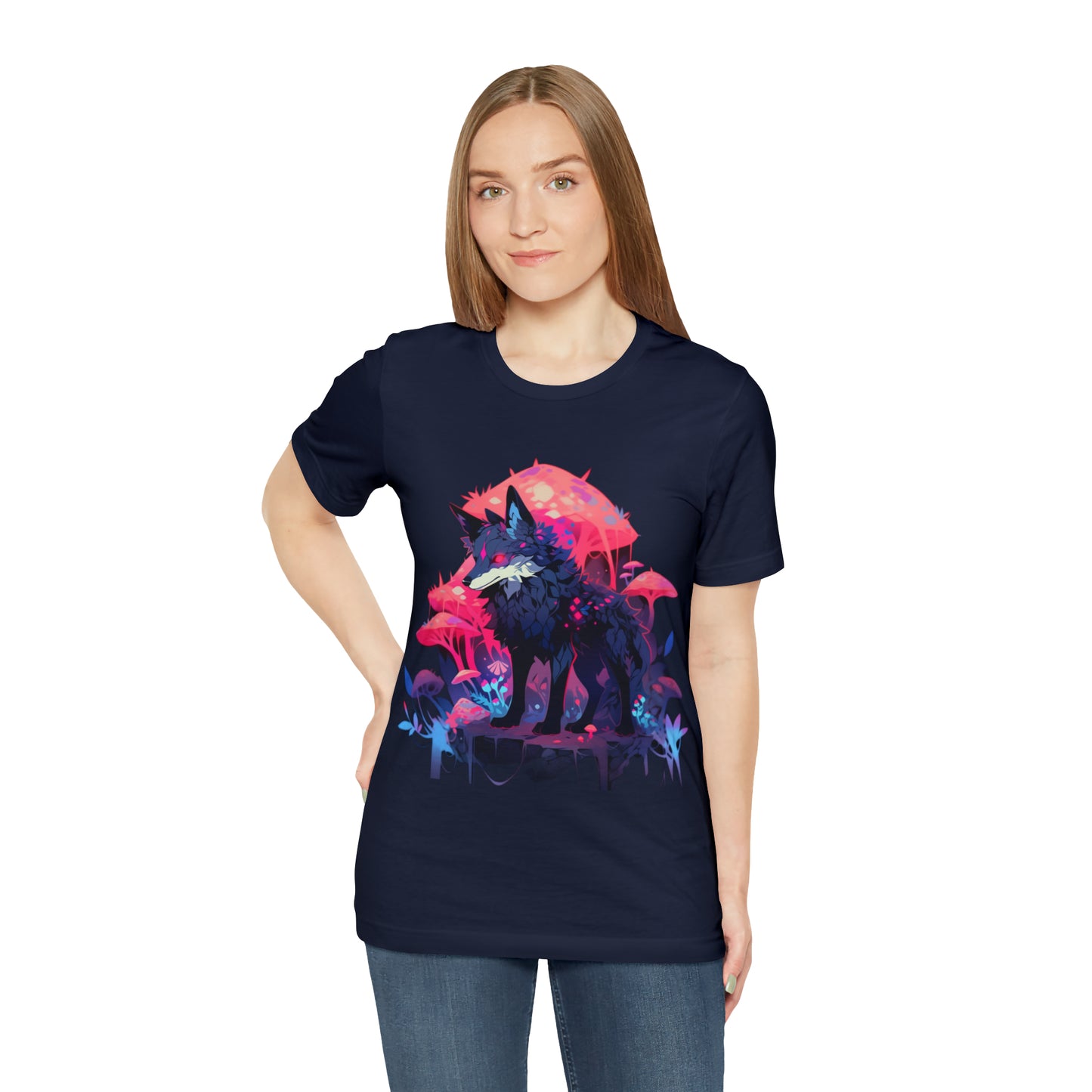 Flora Wolf