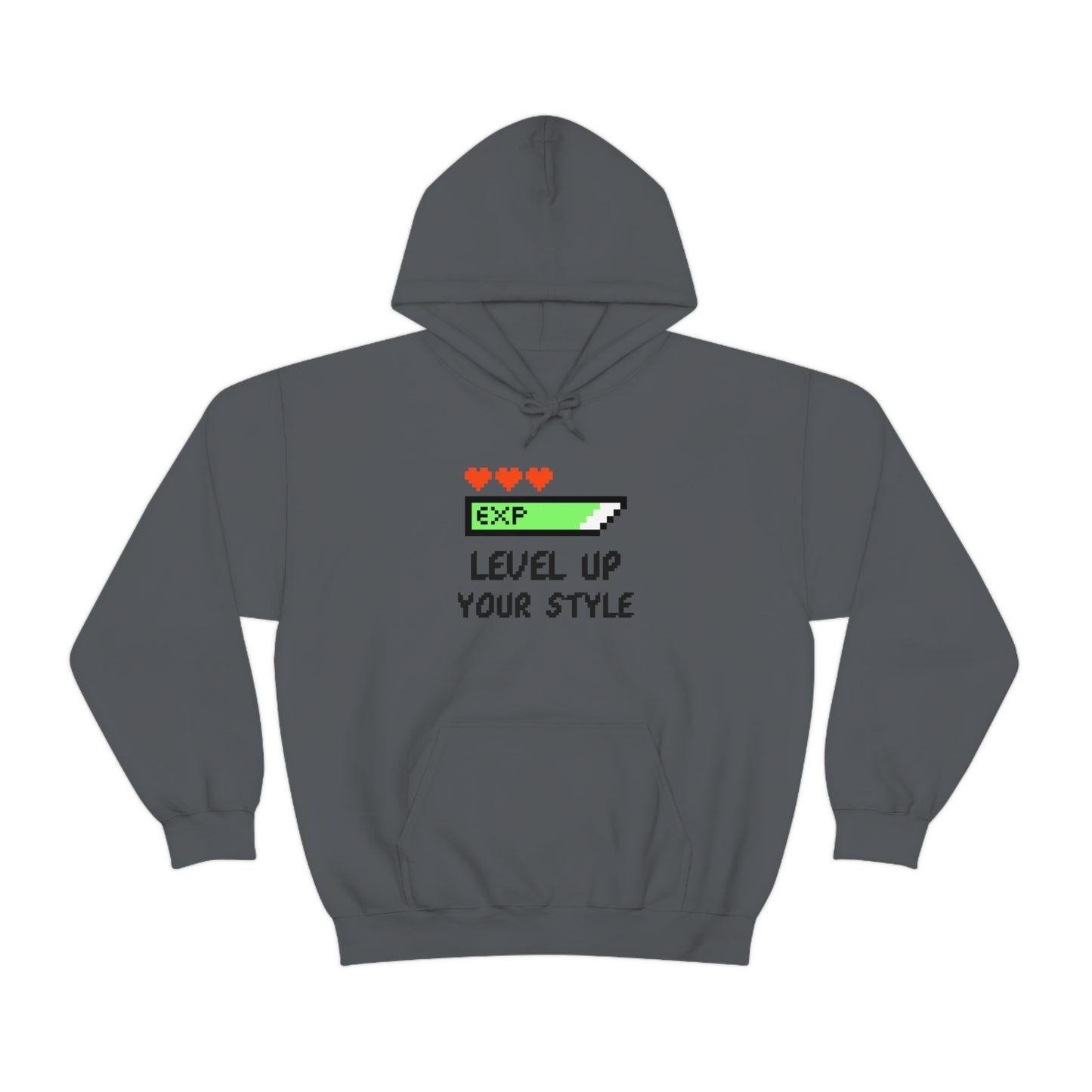 Level Up - Hoodie