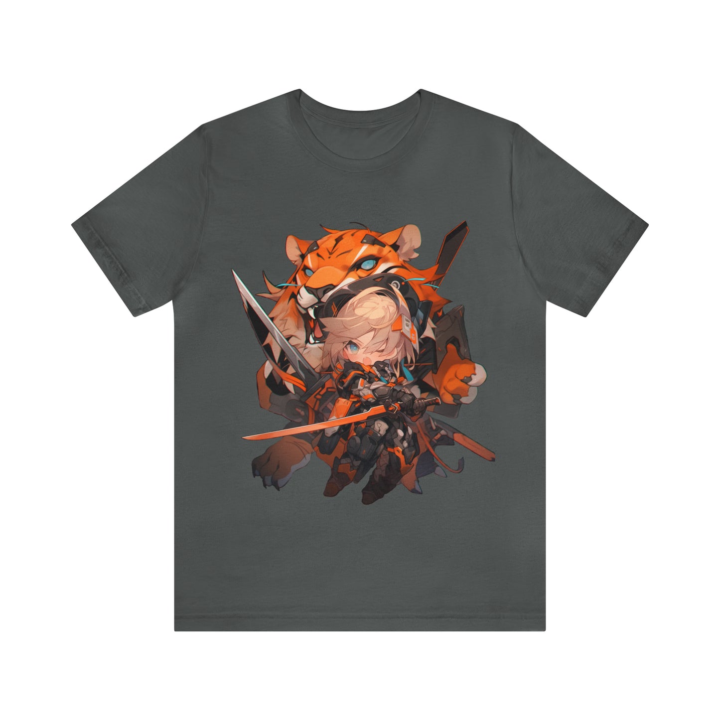 LionGirl Gamer