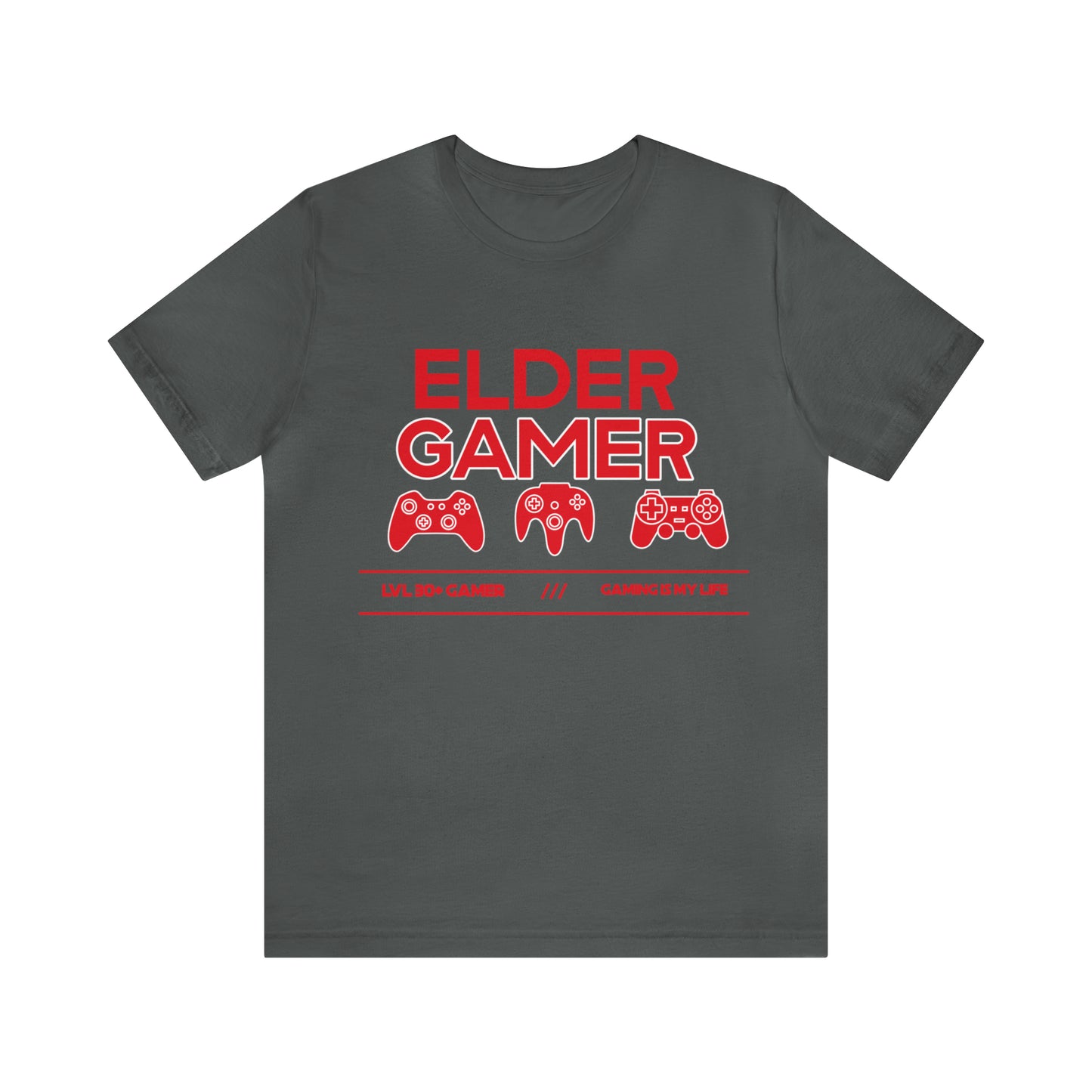 Elder Gamers