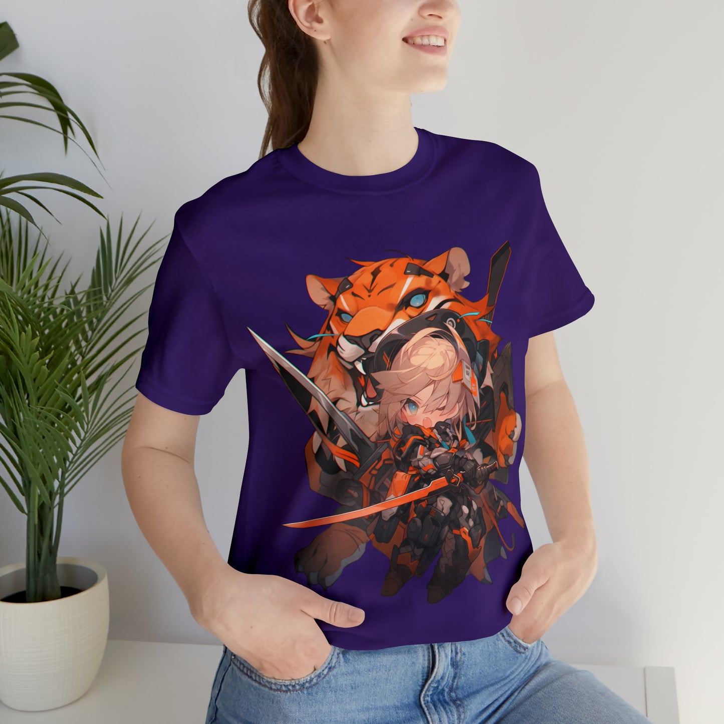 LionGirl Gamer
