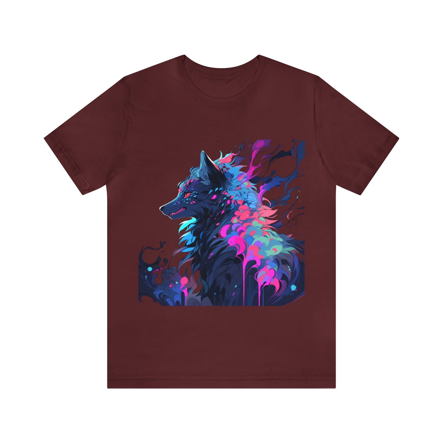 Midnight Wolf