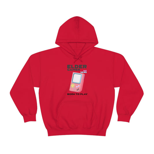 Born to play - Hoodie