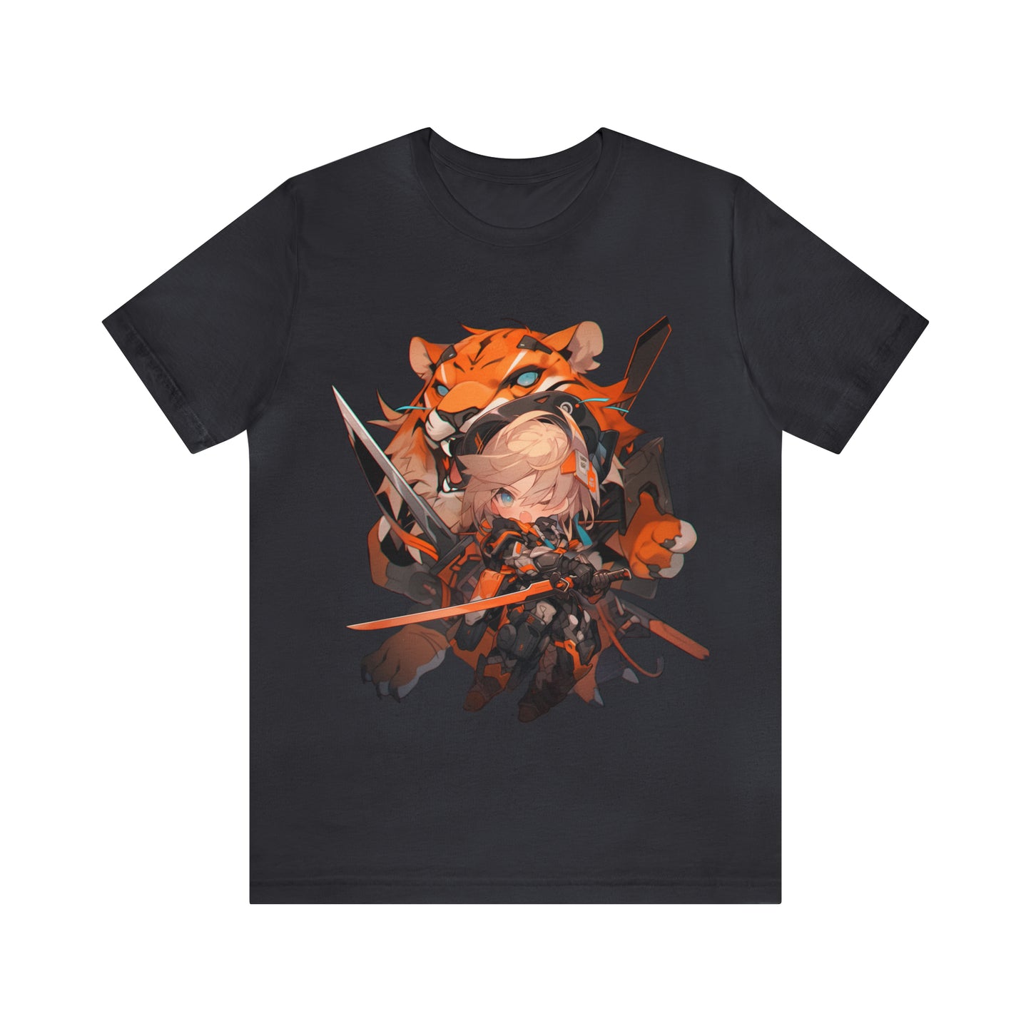 LionGirl Gamer