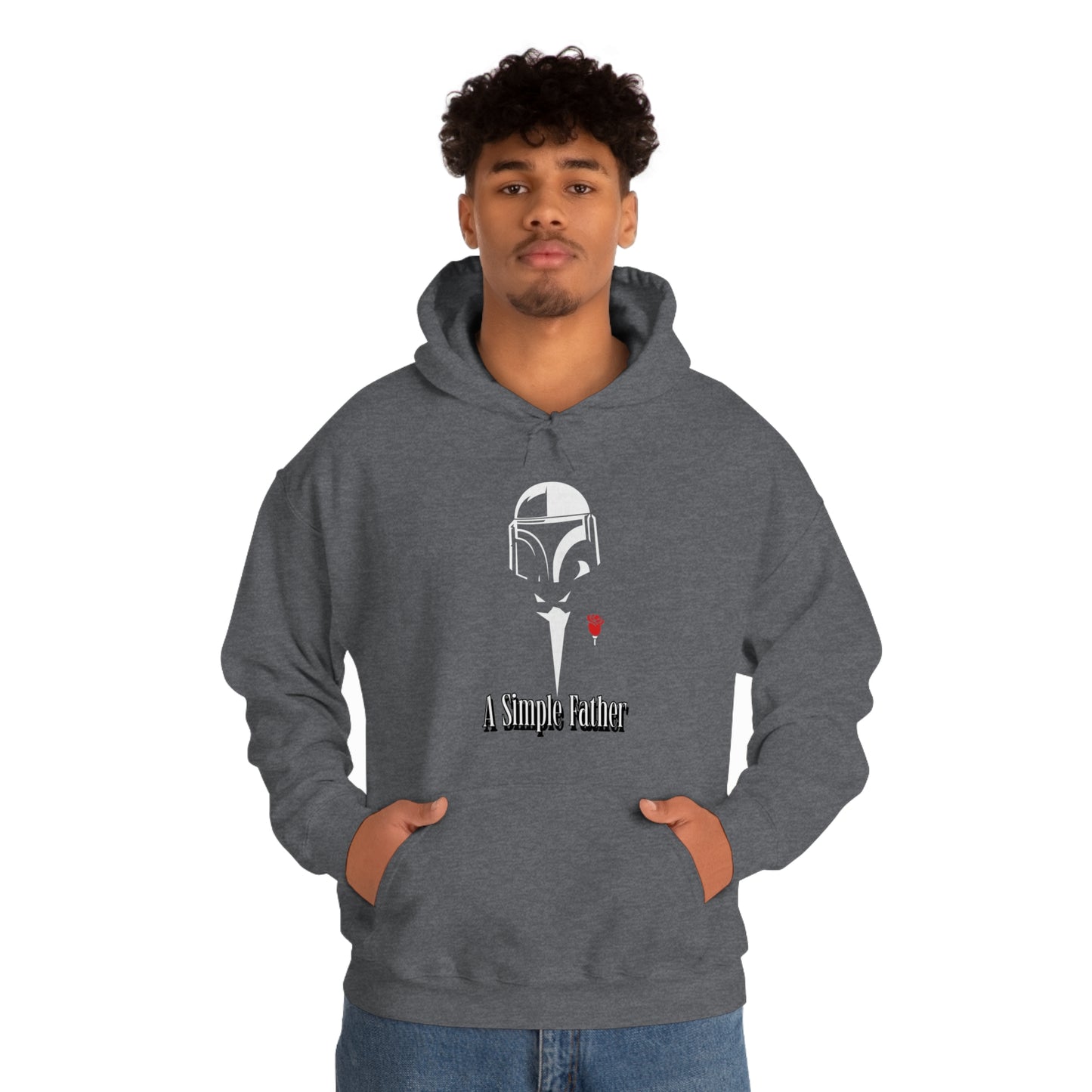 The Father - Hoodie