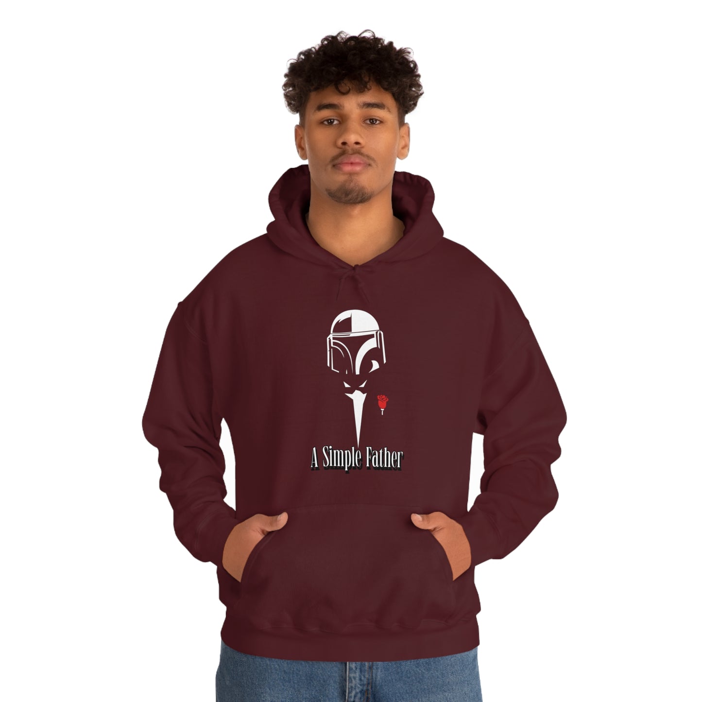 The Father - Hoodie