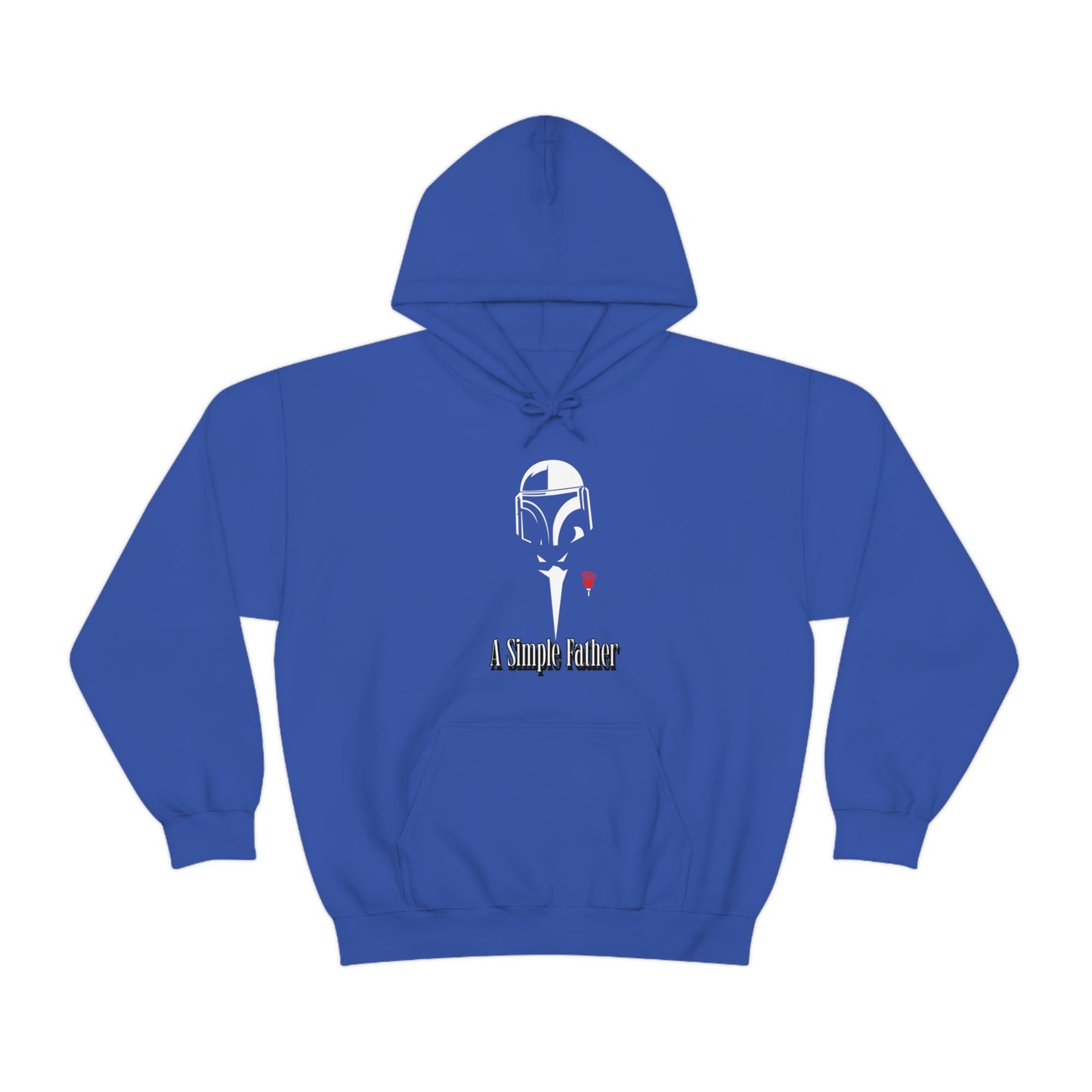 The Father - Hoodie