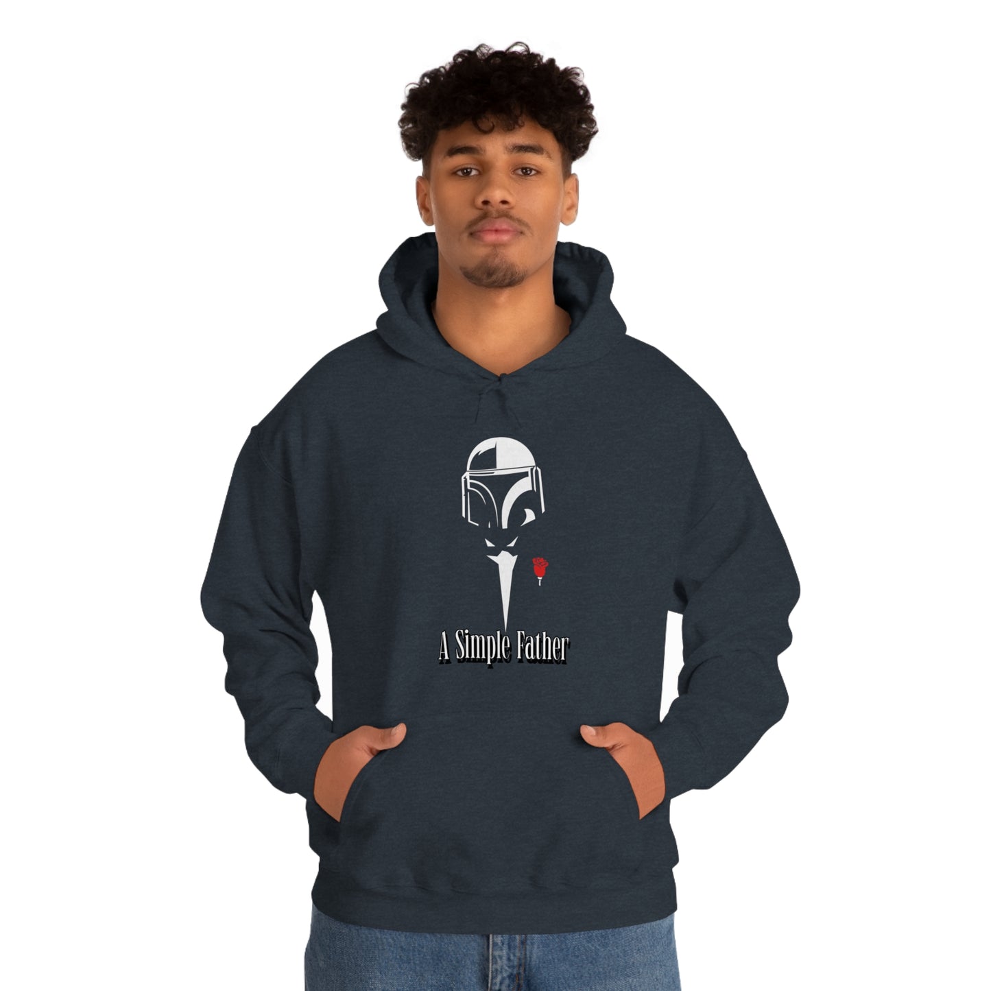 The Father - Hoodie